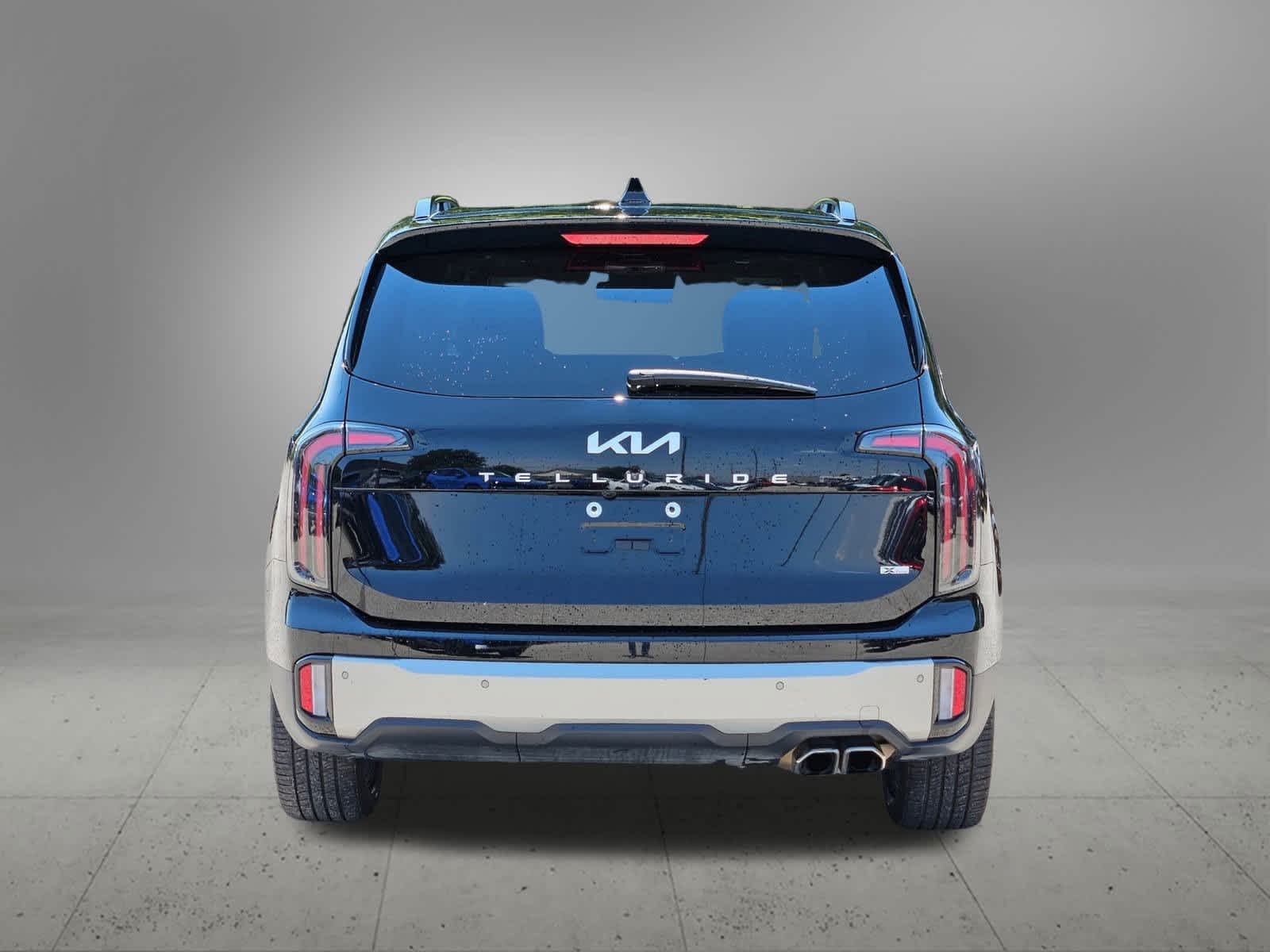 2023 Kia Telluride EX X-Line photo 4