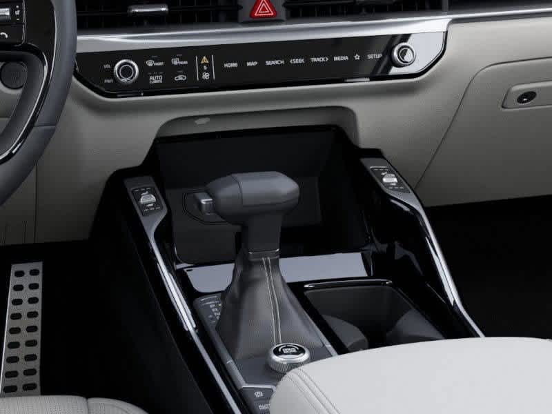 Thumbnail: 2026 Kia Sorento - 23