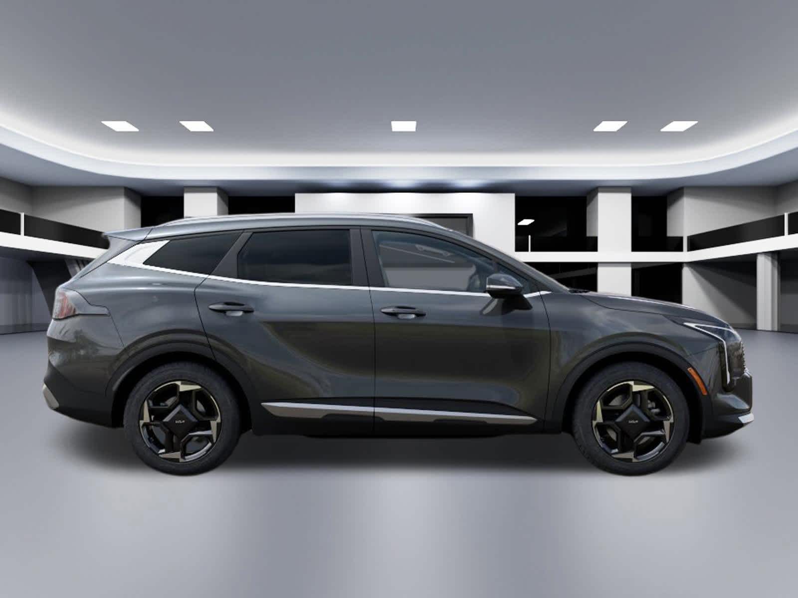 Thumbnail: 2026 Kia Sportage - 7