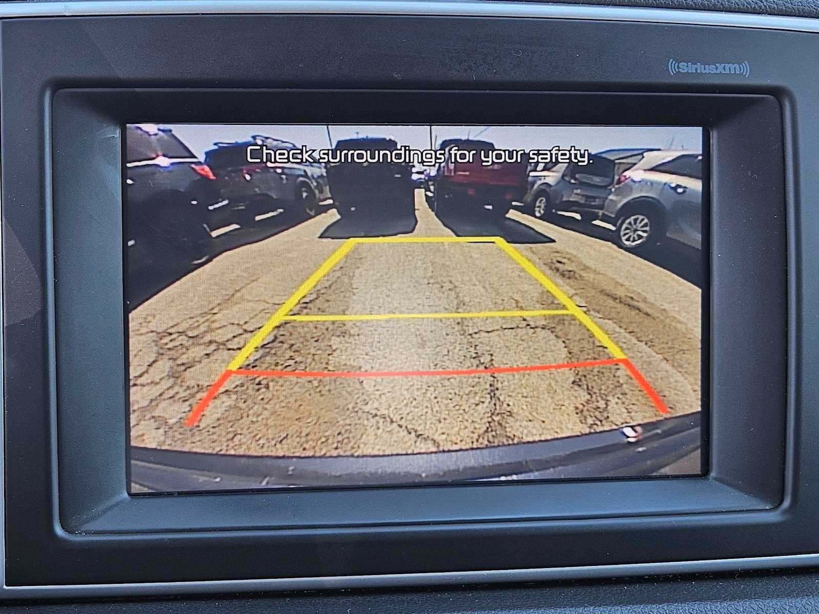 Thumbnail: 2017 Kia Sportage - 21