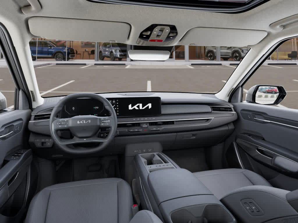 Thumbnail: 2026 Kia EV9 - 14
