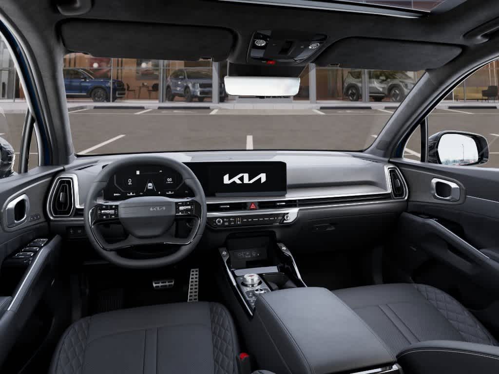 Thumbnail: 2026 Kia Sorento - 14