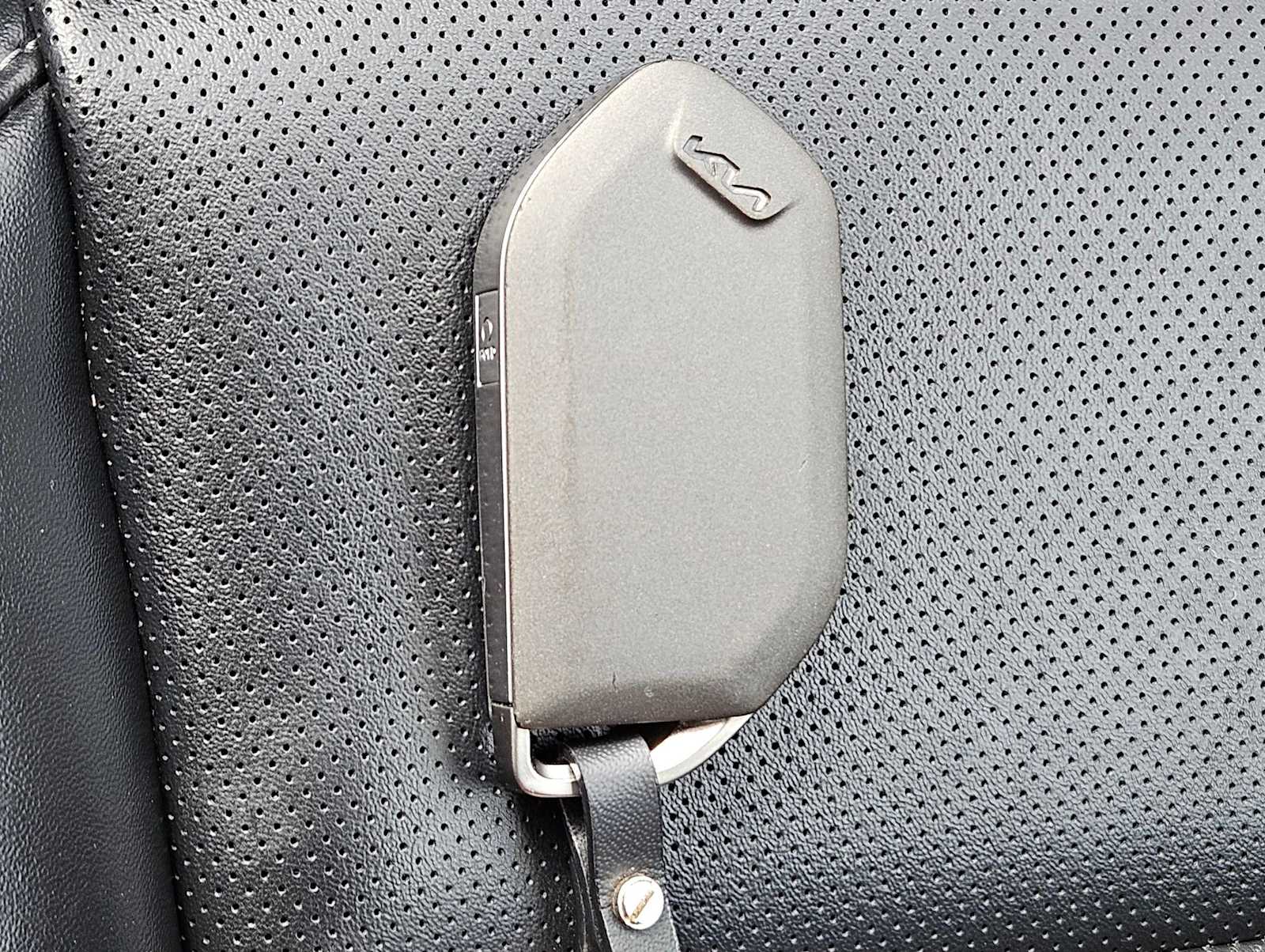 Thumbnail: 2024 Kia Telluride - 31