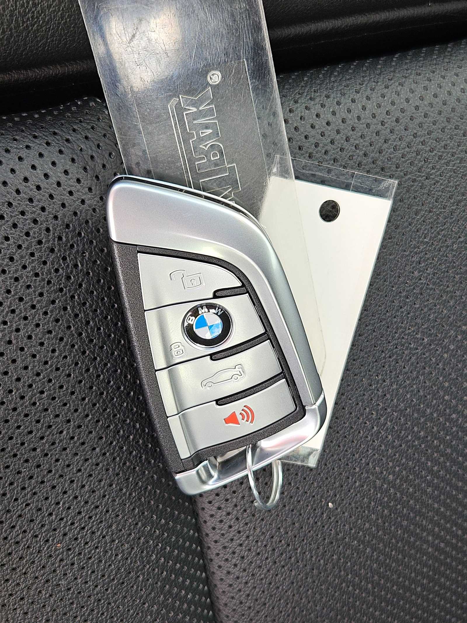 Thumbnail: 2022 BMW X3 - 31