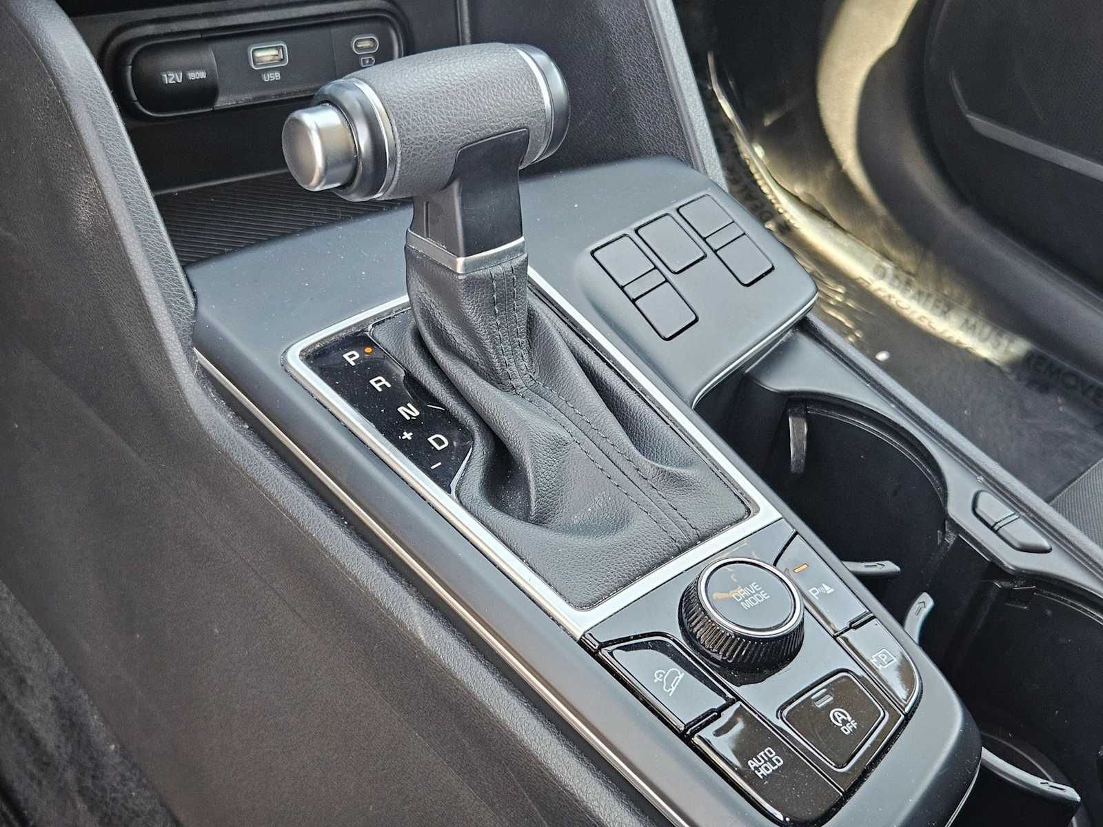 Thumbnail: 2024 Kia Sportage - 29