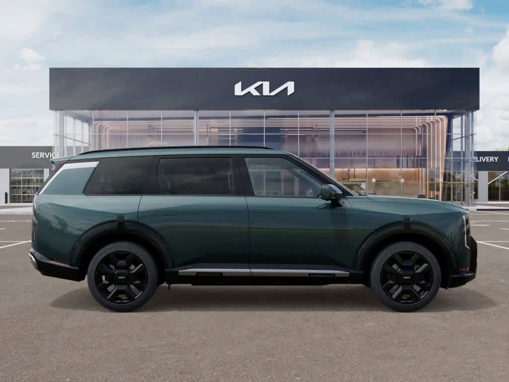 Thumbnail: 2027 Kia Telluride - 31