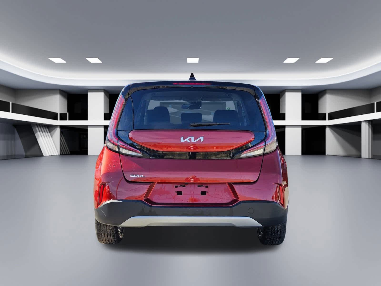 Thumbnail: 2024 Kia Soul - 4