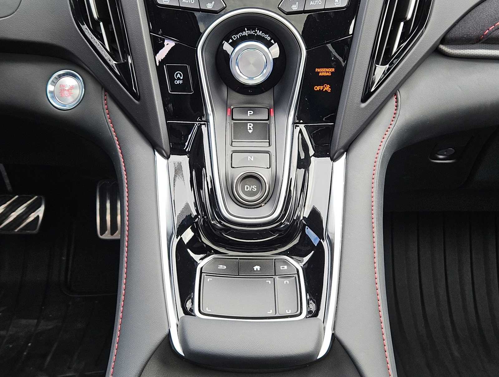 Thumbnail: 2023 Acura RDX - 33