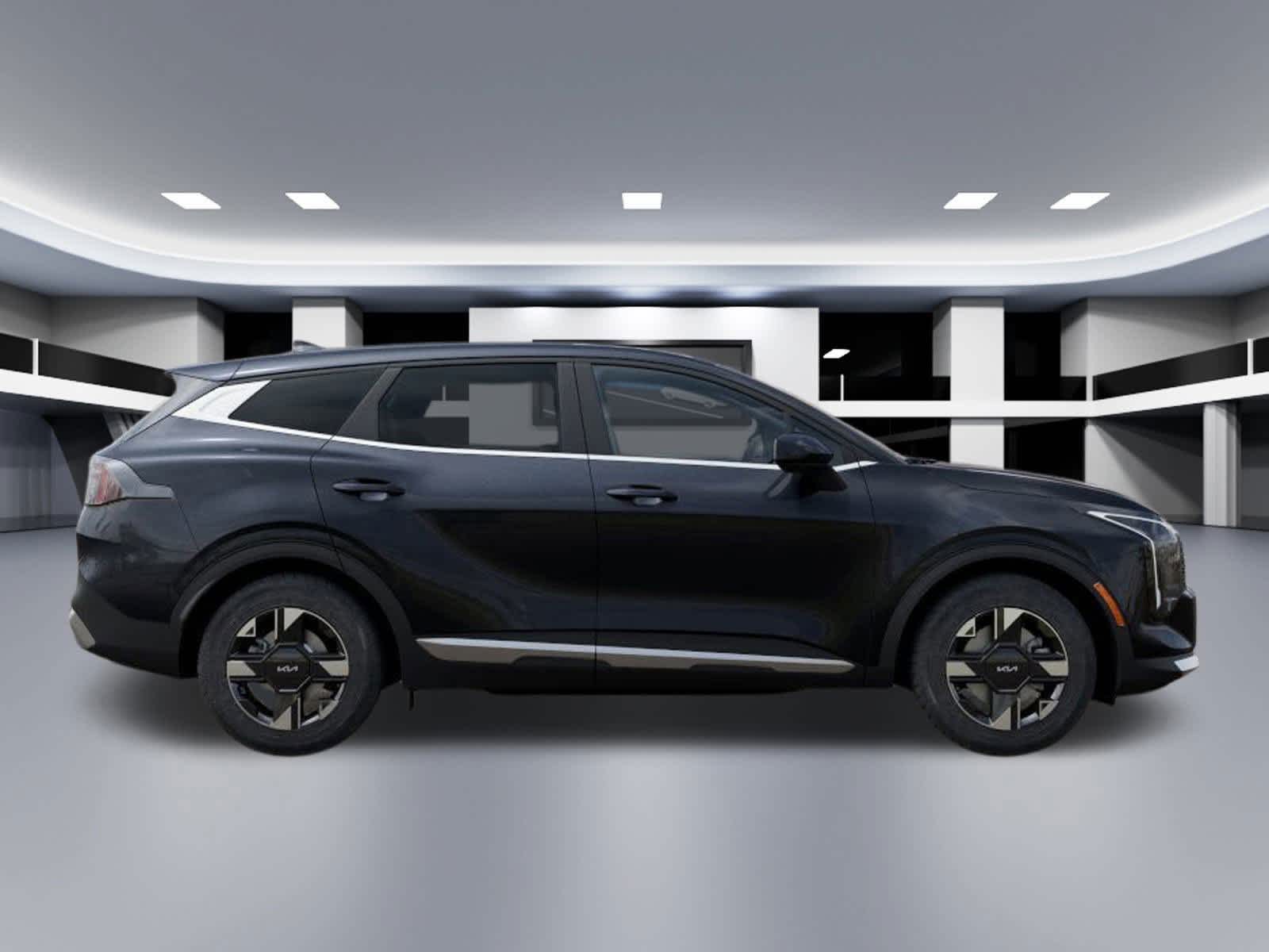 Thumbnail: 2026 Kia Sportage - 7