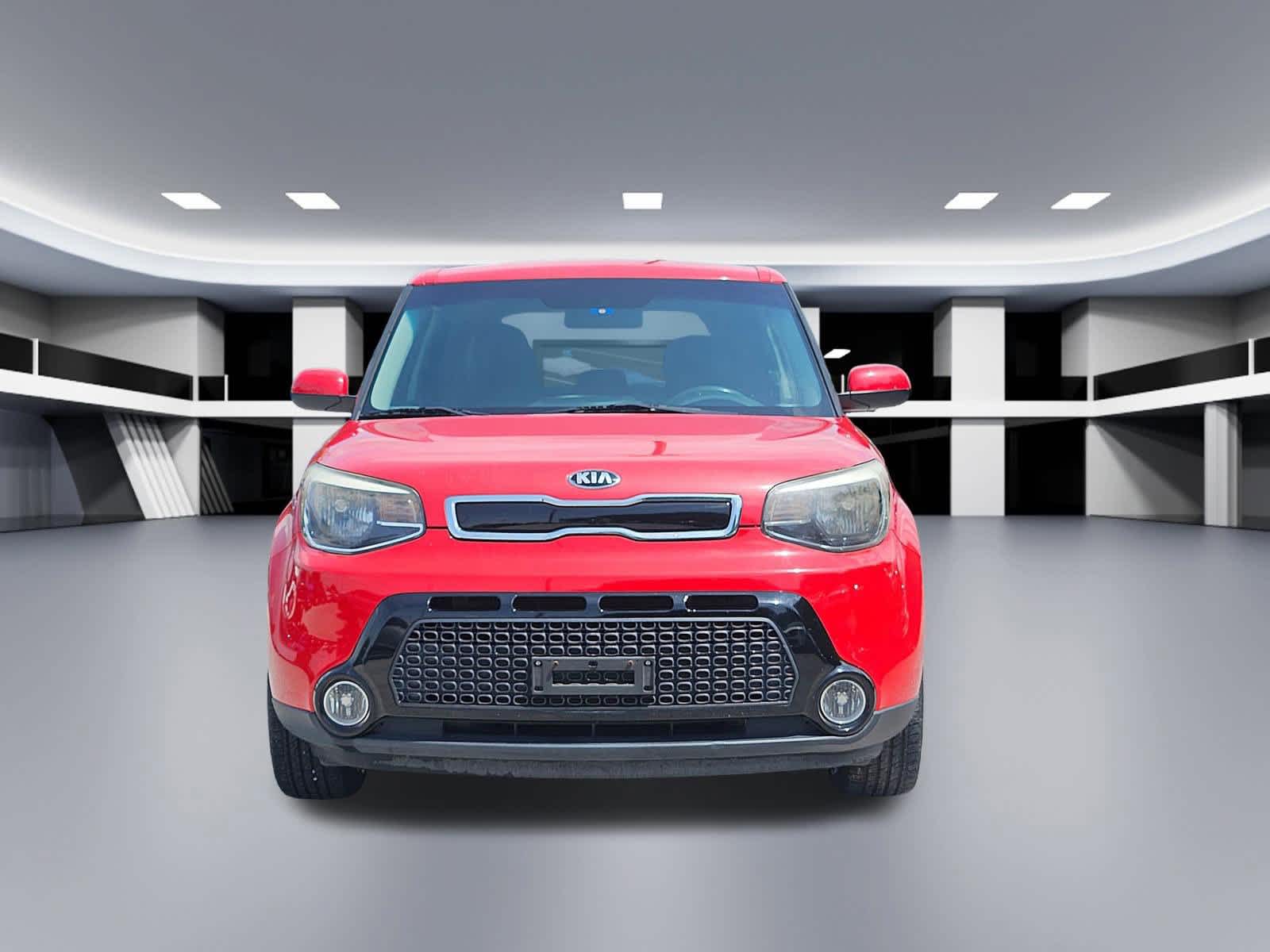 Thumbnail: 2016 Kia Soul - 9