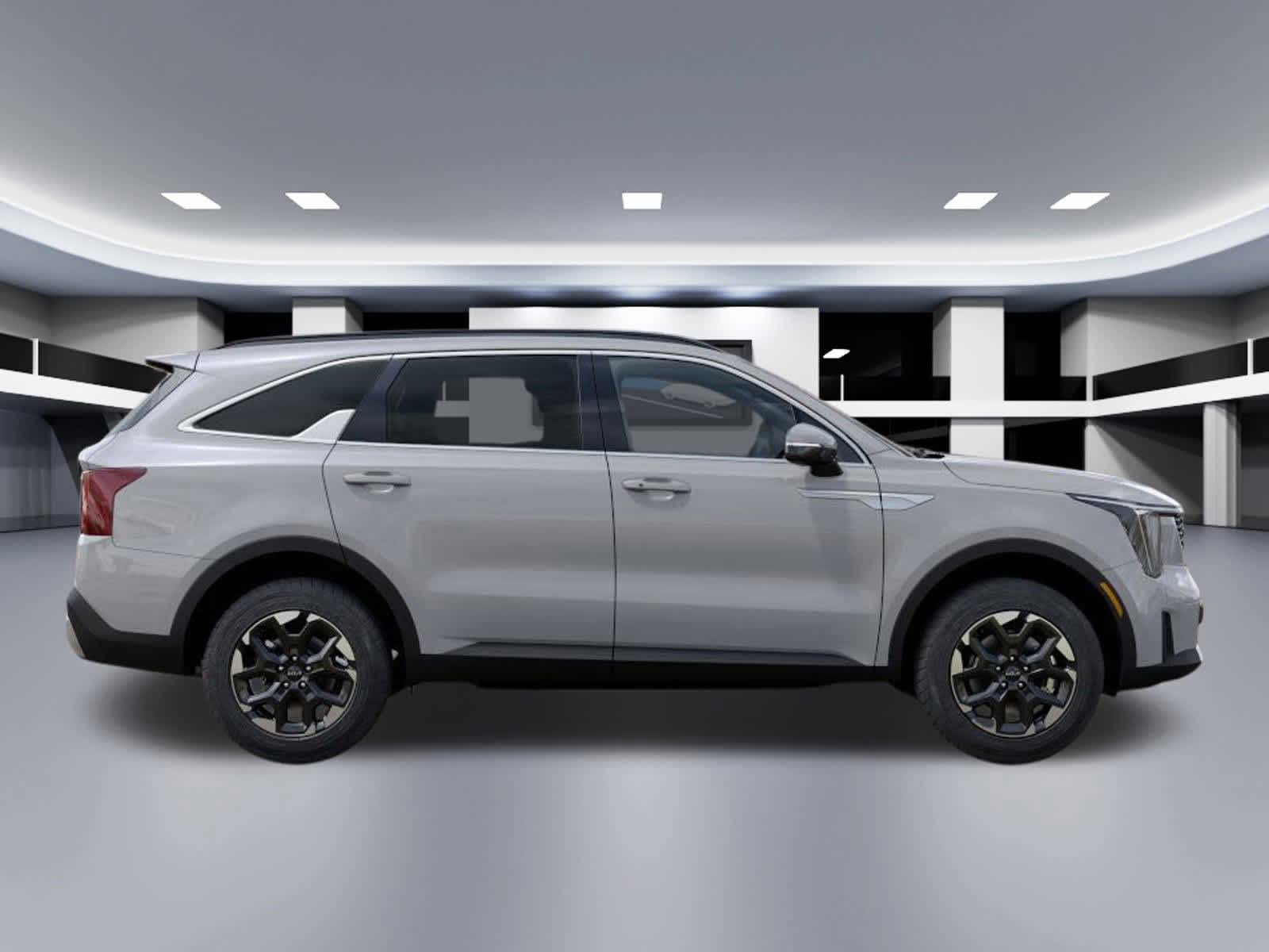 Thumbnail: 2026 Kia Sorento - 7
