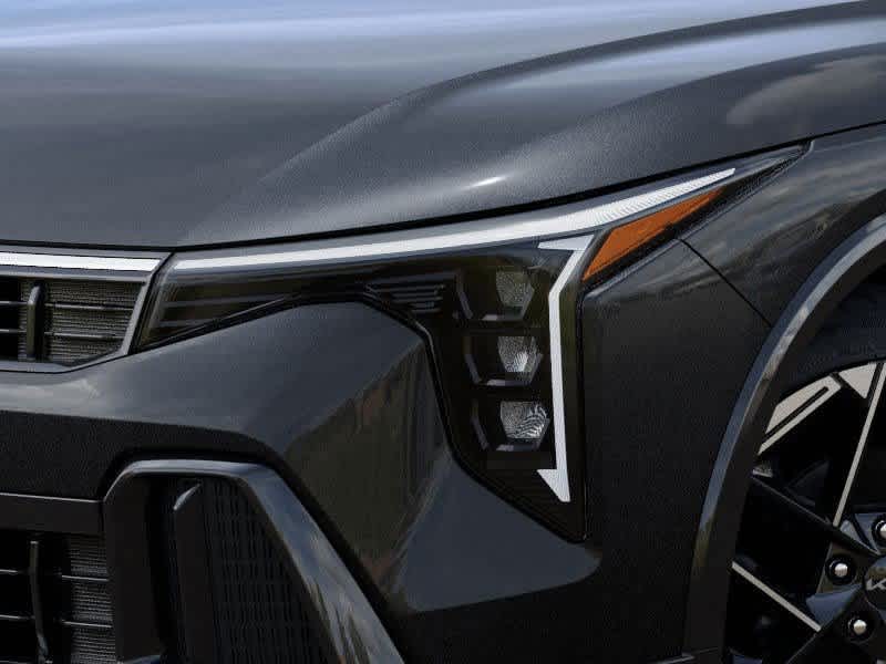 Thumbnail: 2026 Kia K4 - 10