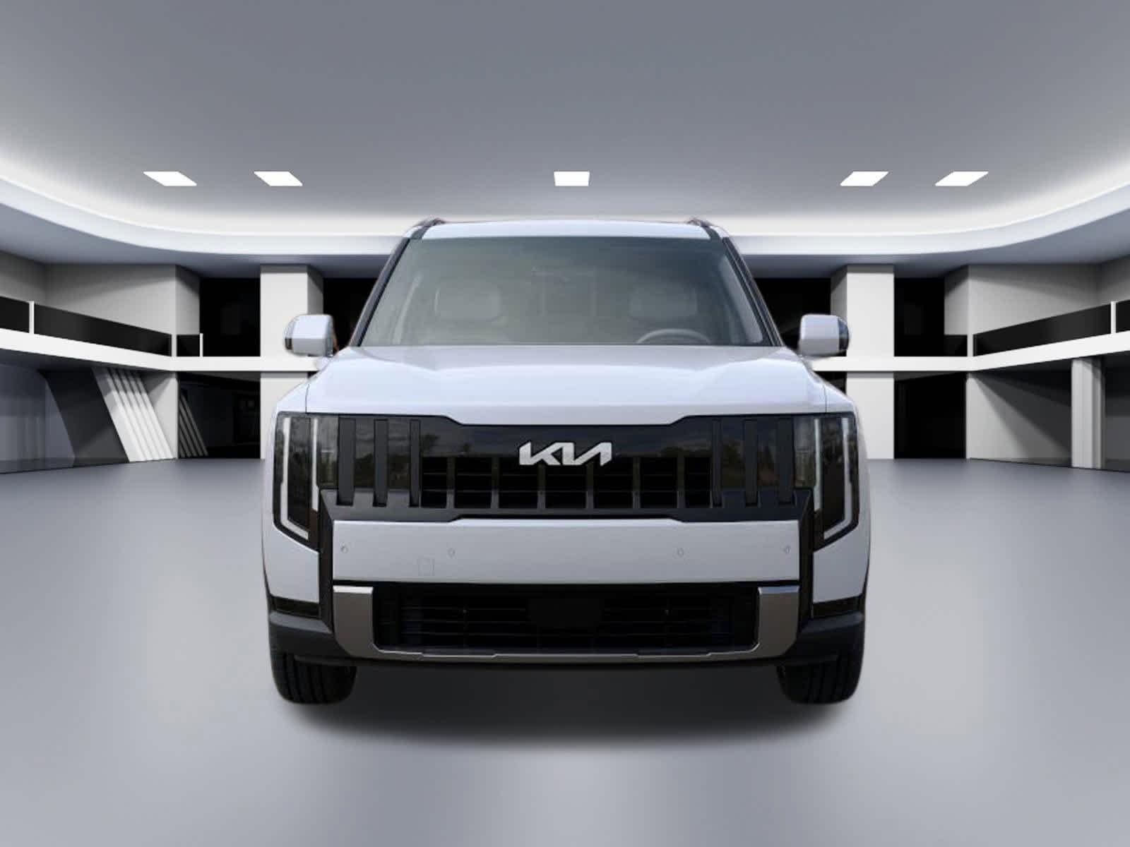 Thumbnail: 2027 Kia Telluride - 2