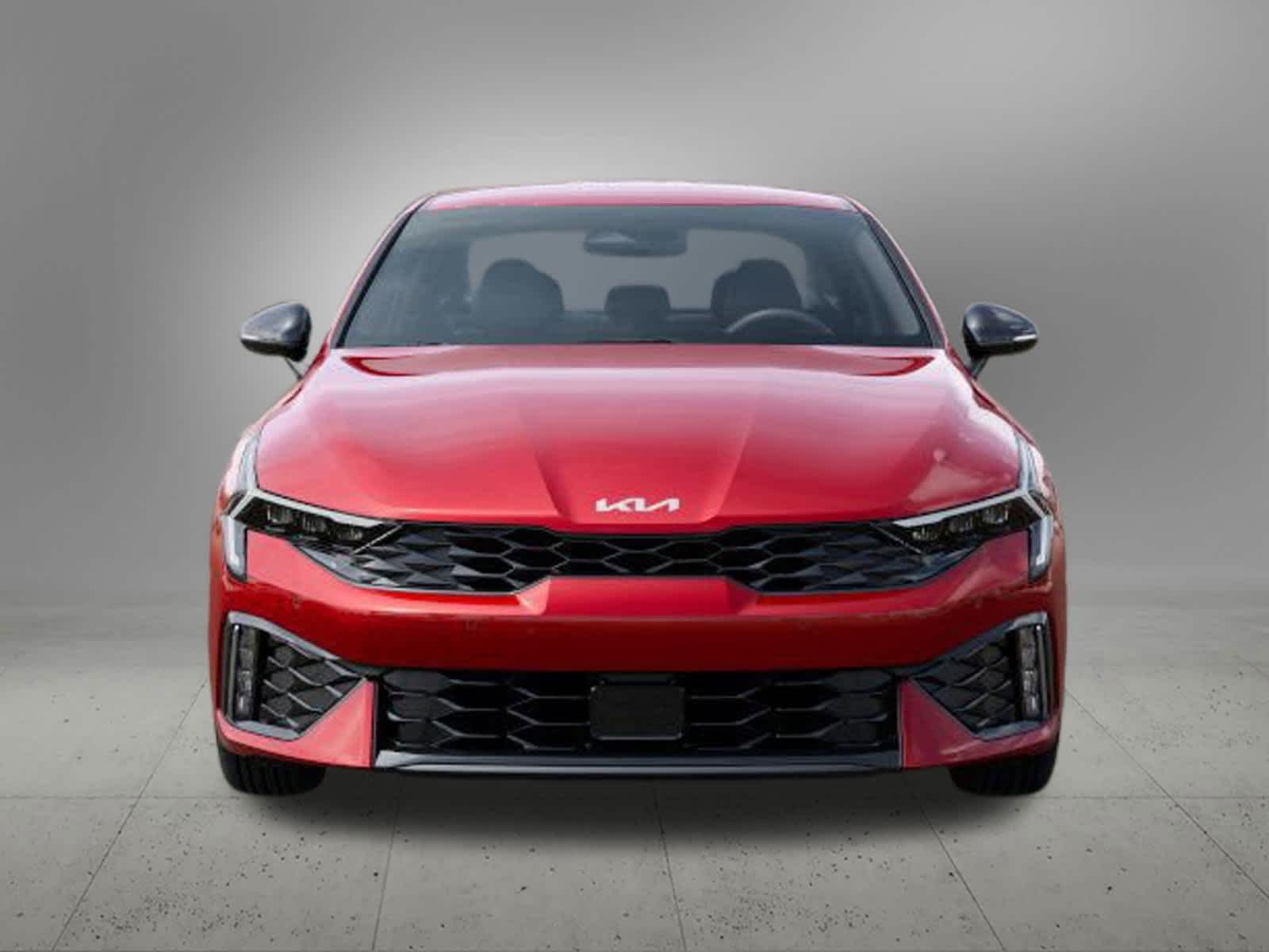 Thumbnail: 2026 Kia K5 - 2