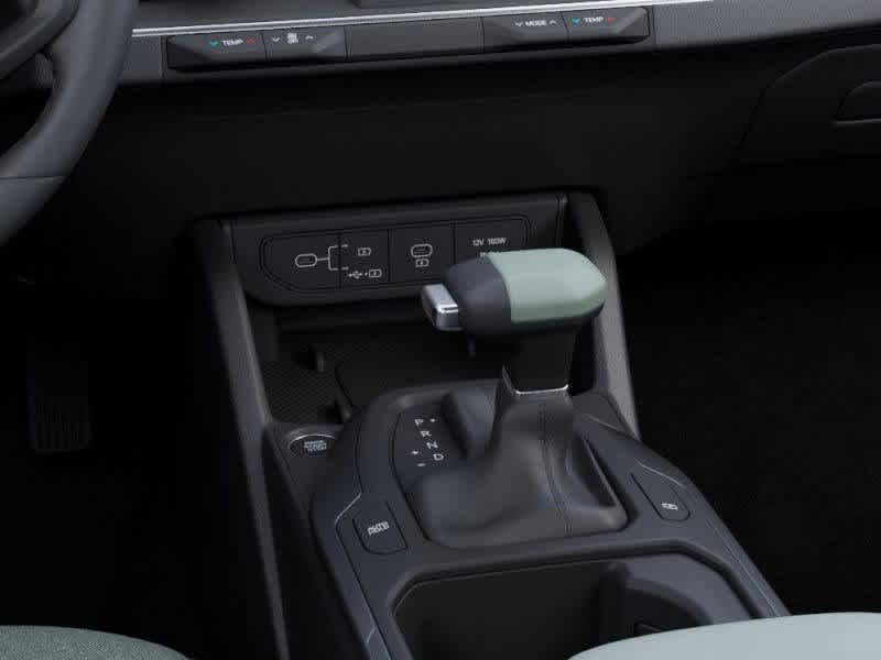 Thumbnail: 2025 Kia K4 - 23