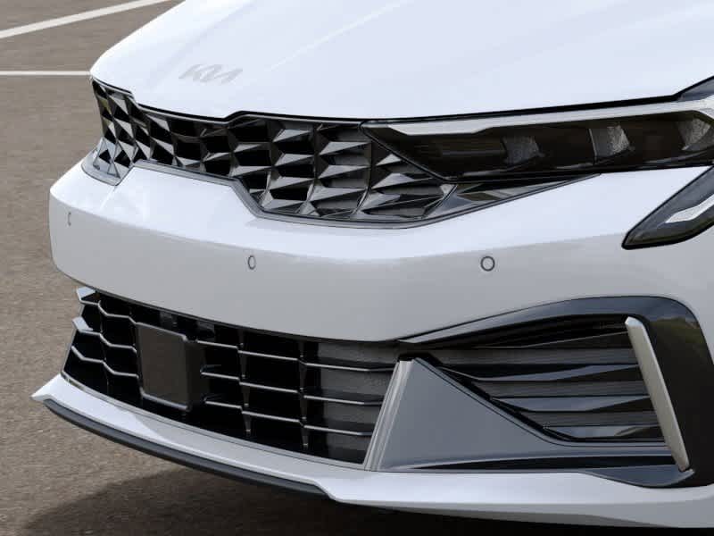 Thumbnail: 2026 Kia K5 - 12