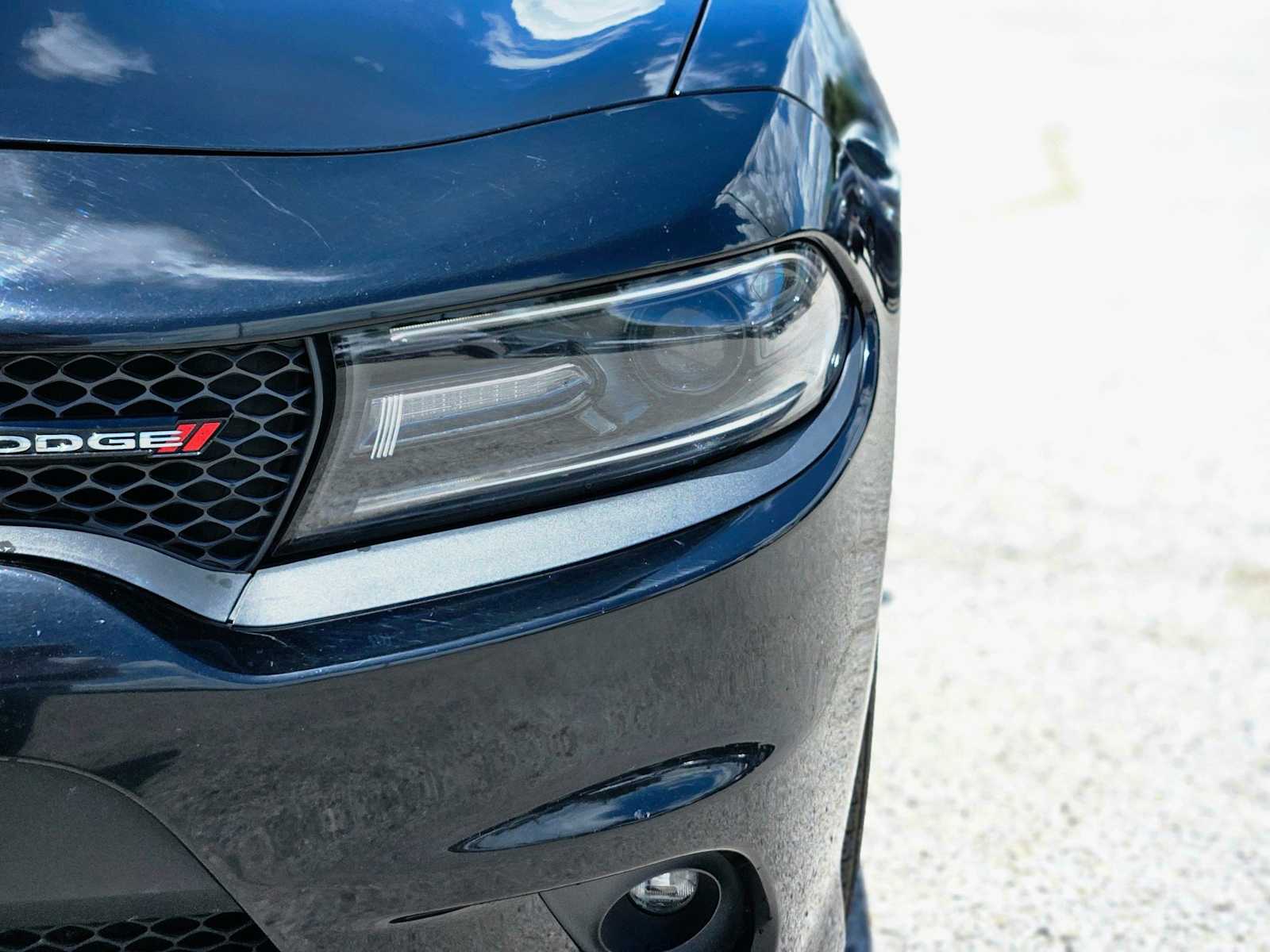 Thumbnail: 2019 Dodge Charger - 10