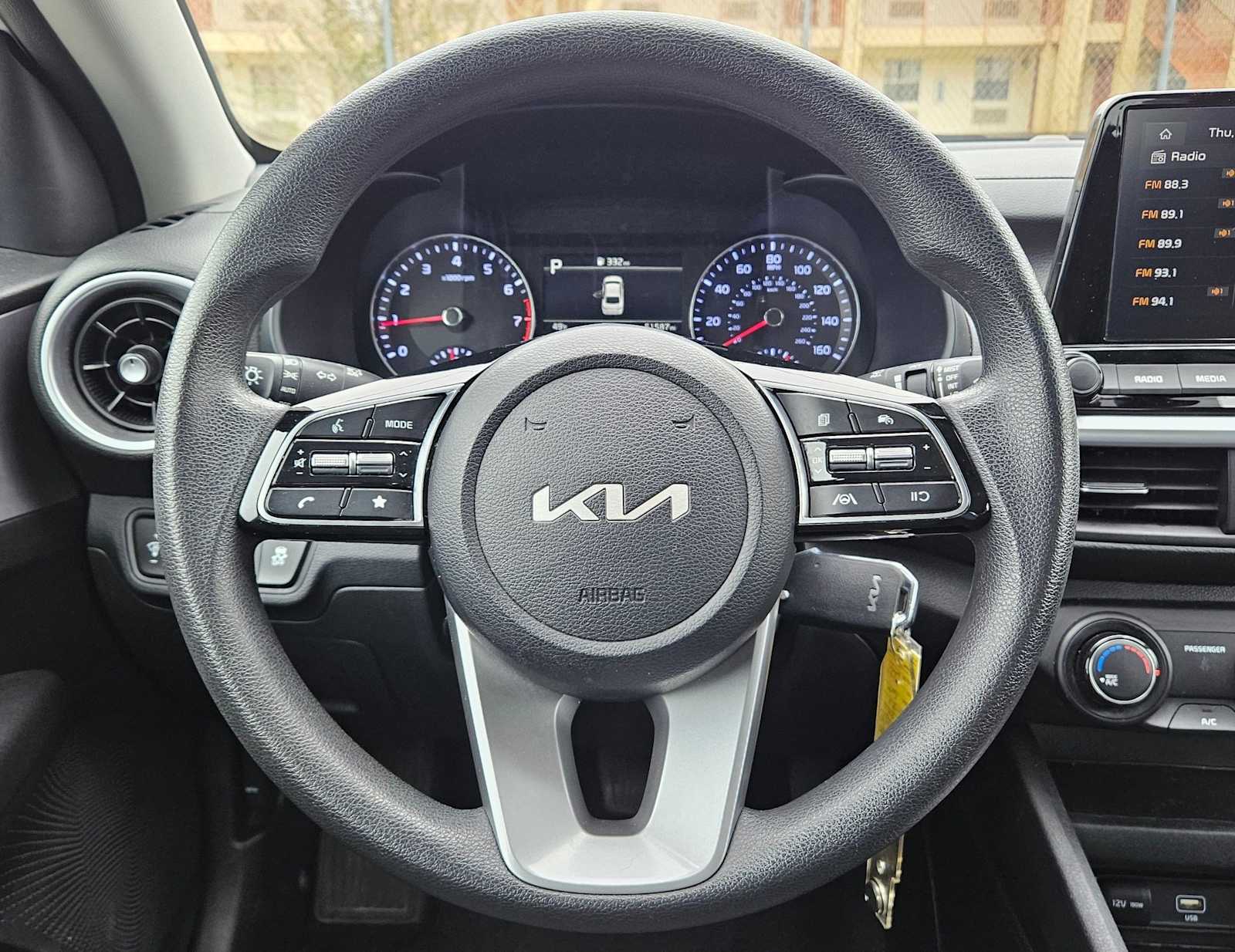 Thumbnail: 2024 Kia Forte - 21