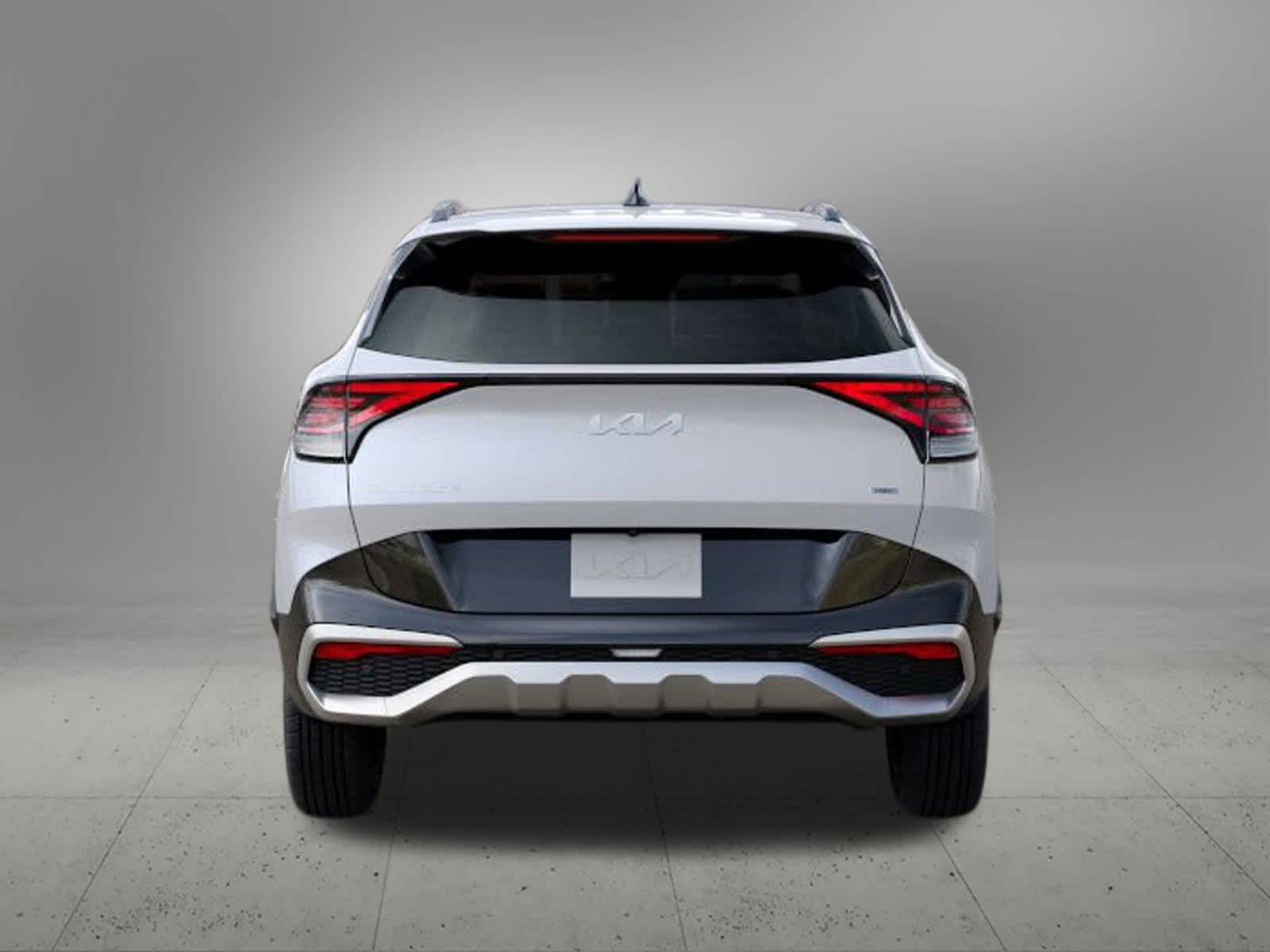 2025 Kia Sportage SX Prestige 5