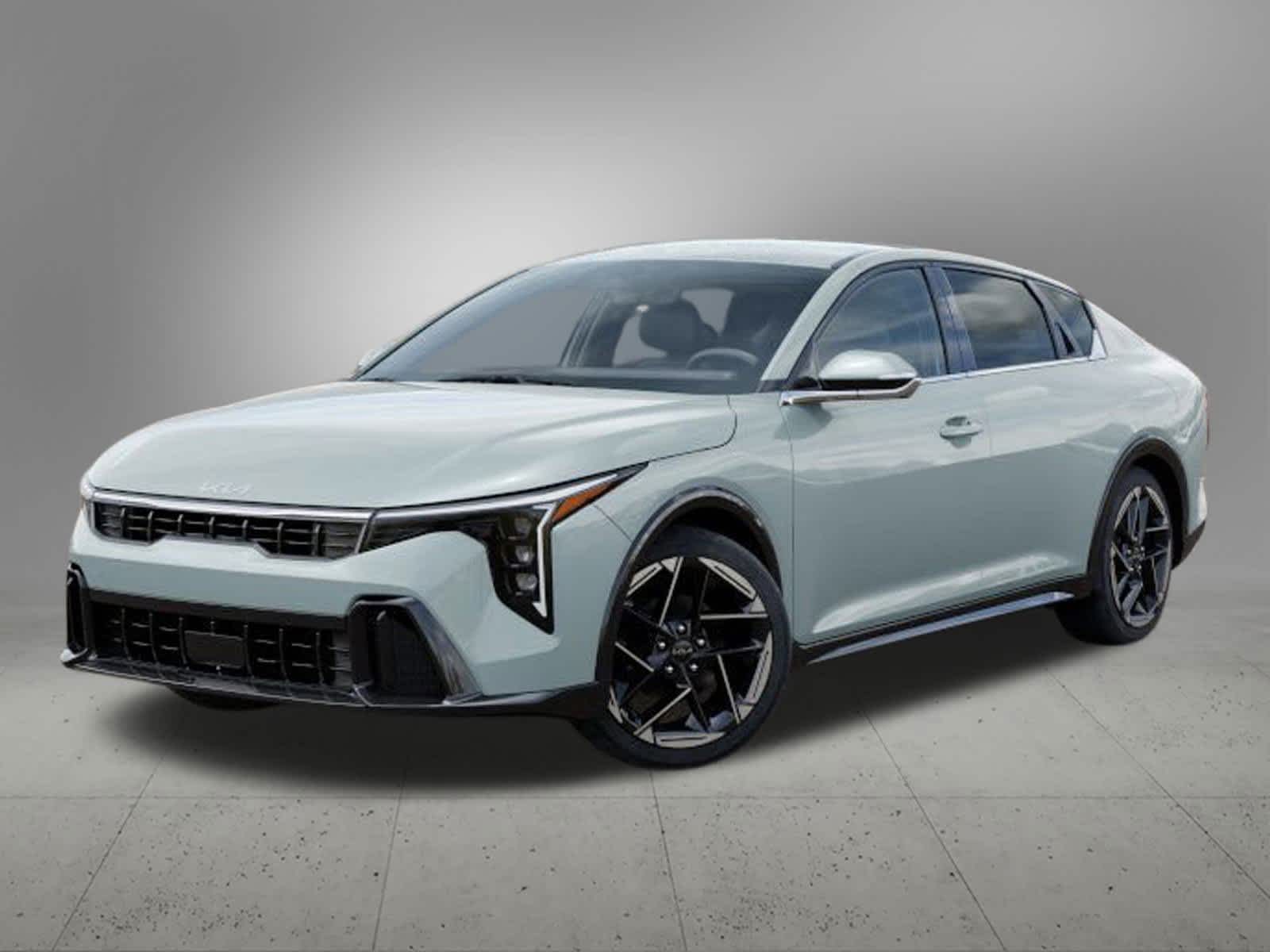 Thumbnail: 2025 Kia K4 - 1