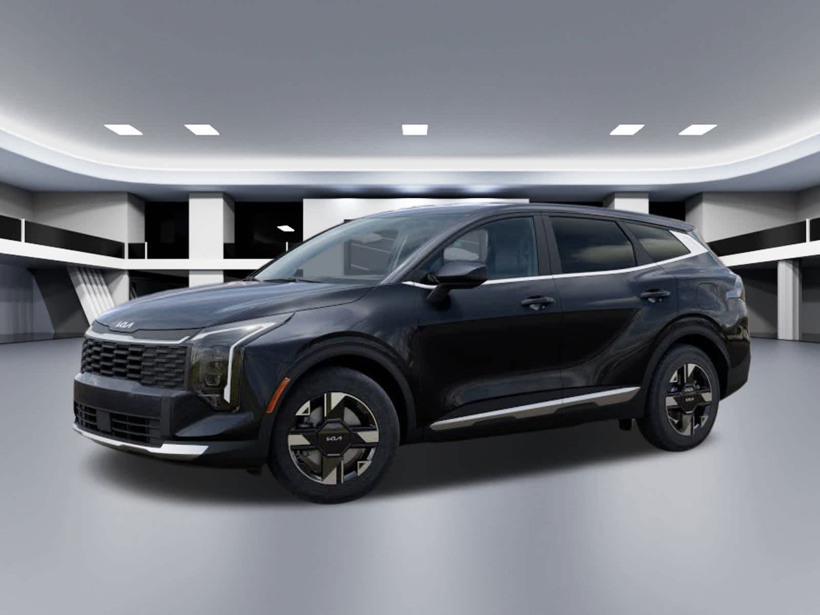 Thumbnail: 2026 Kia Sportage - 3