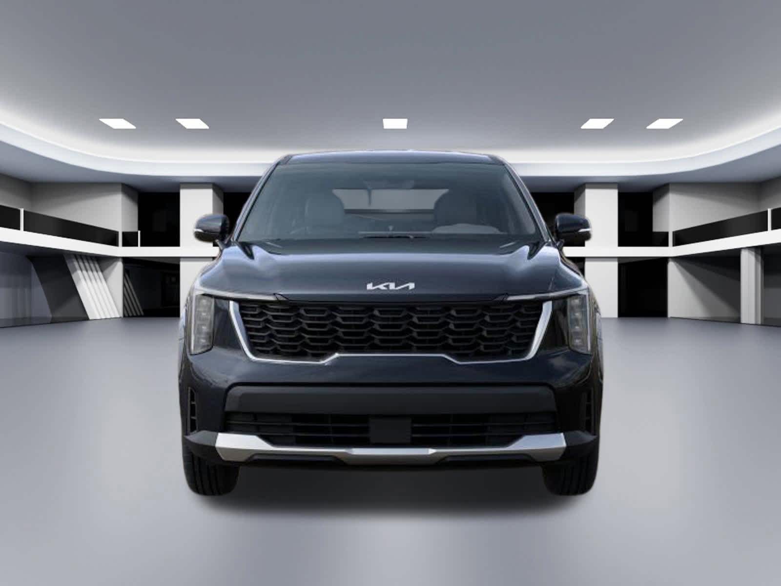 Thumbnail: 2026 Kia Sorento - 2