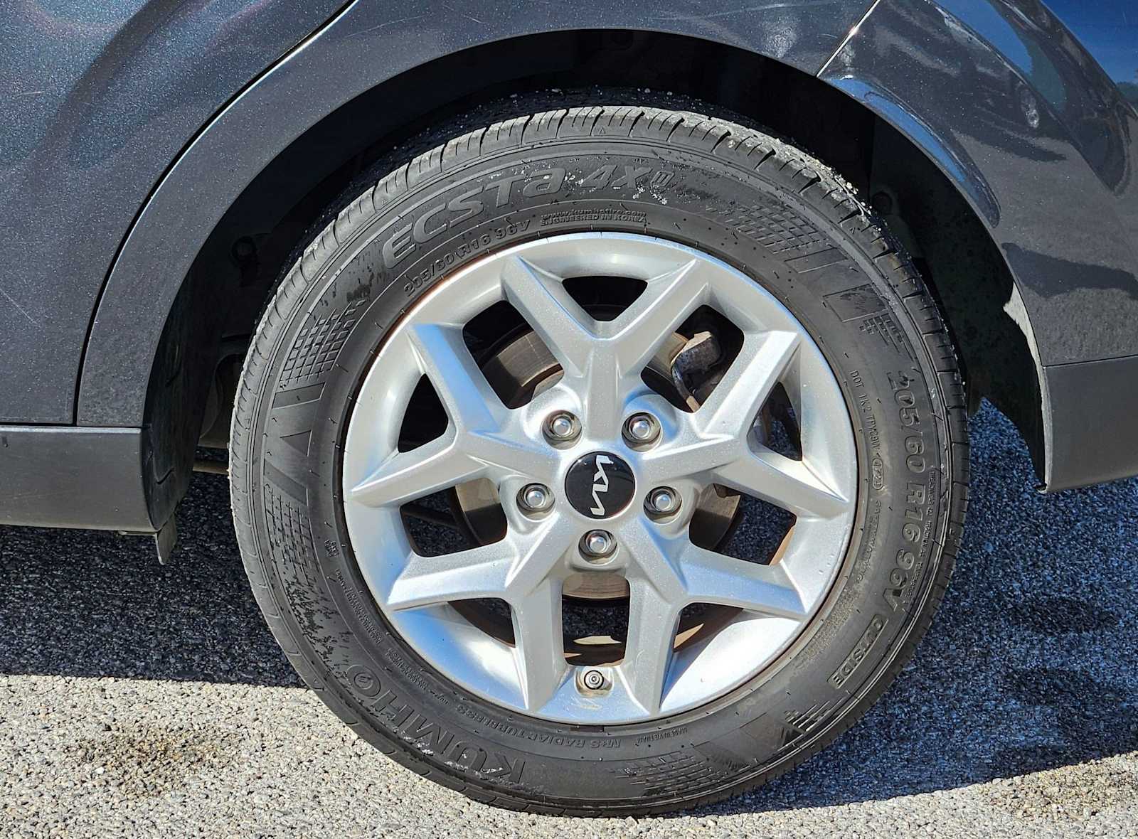 Thumbnail: 2024 Kia Soul - 13