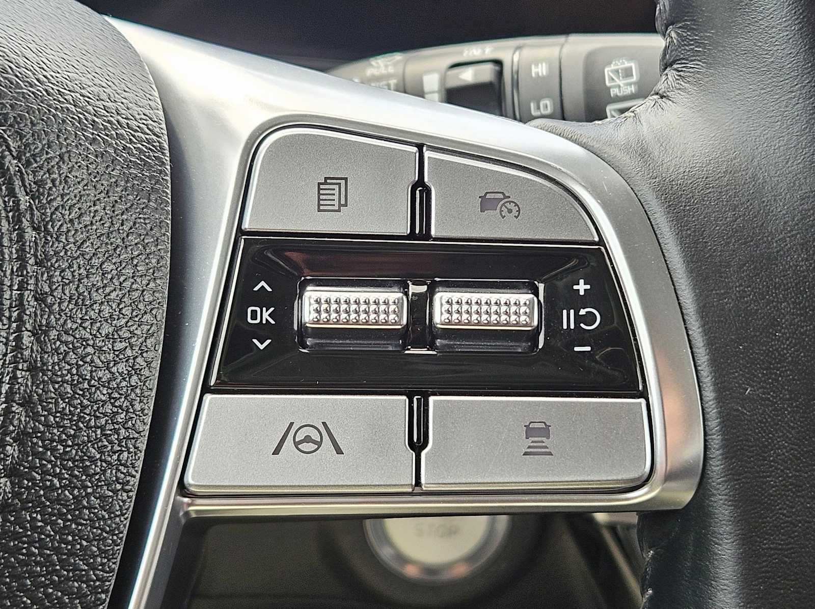 Thumbnail: 2024 Kia Telluride - 23