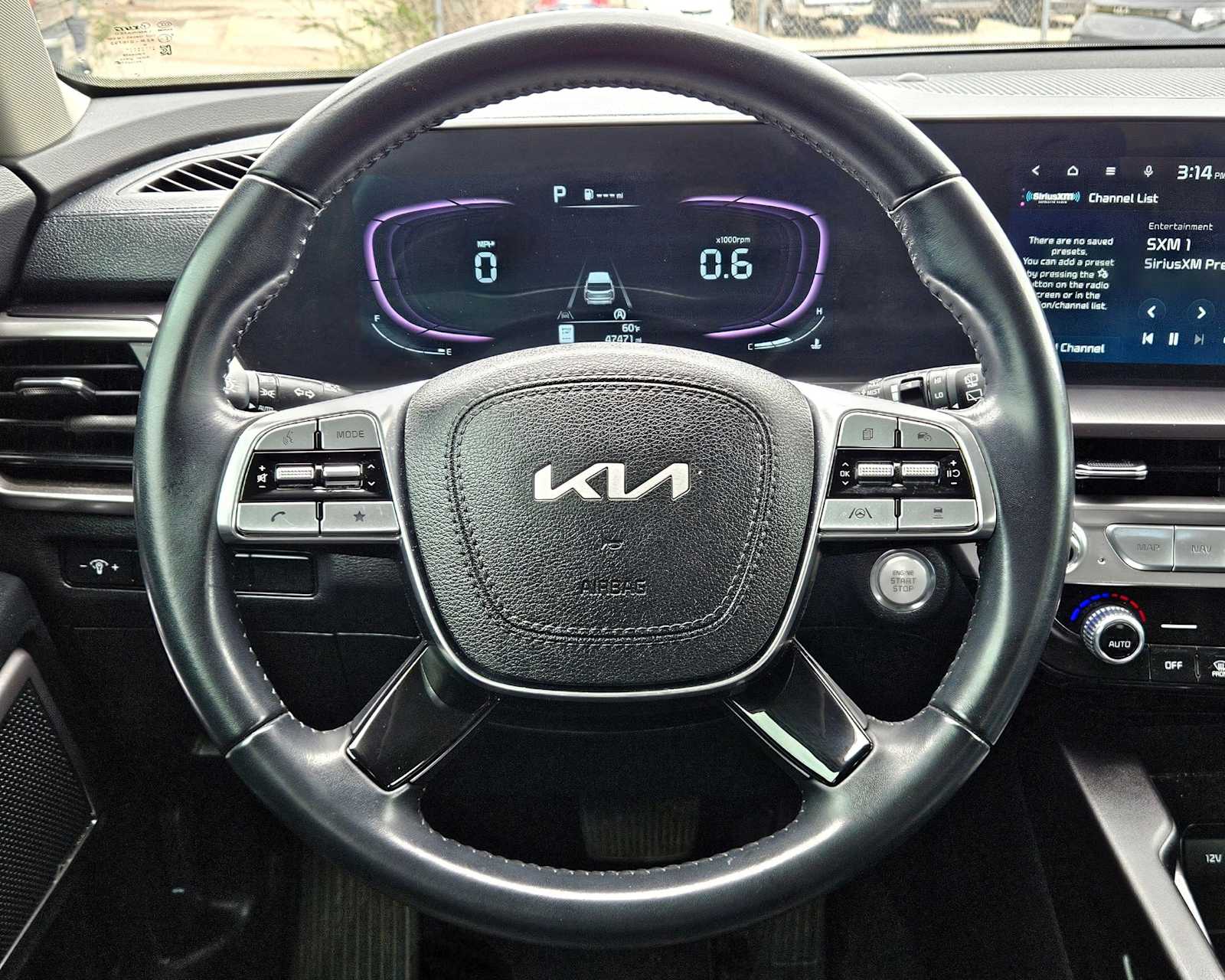 Thumbnail: 2024 Kia Telluride - 17