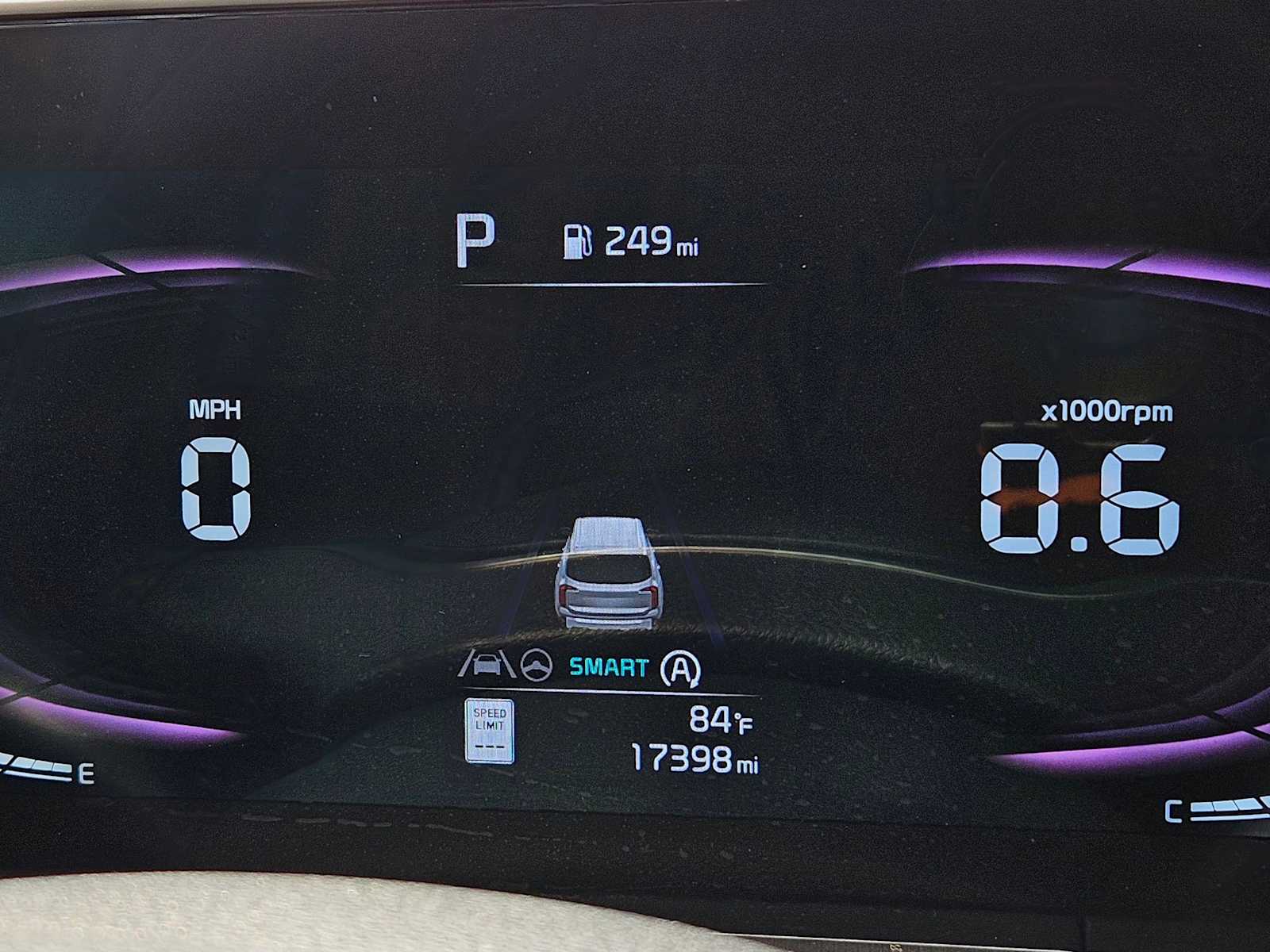 Thumbnail: 2024 Kia Telluride - 30