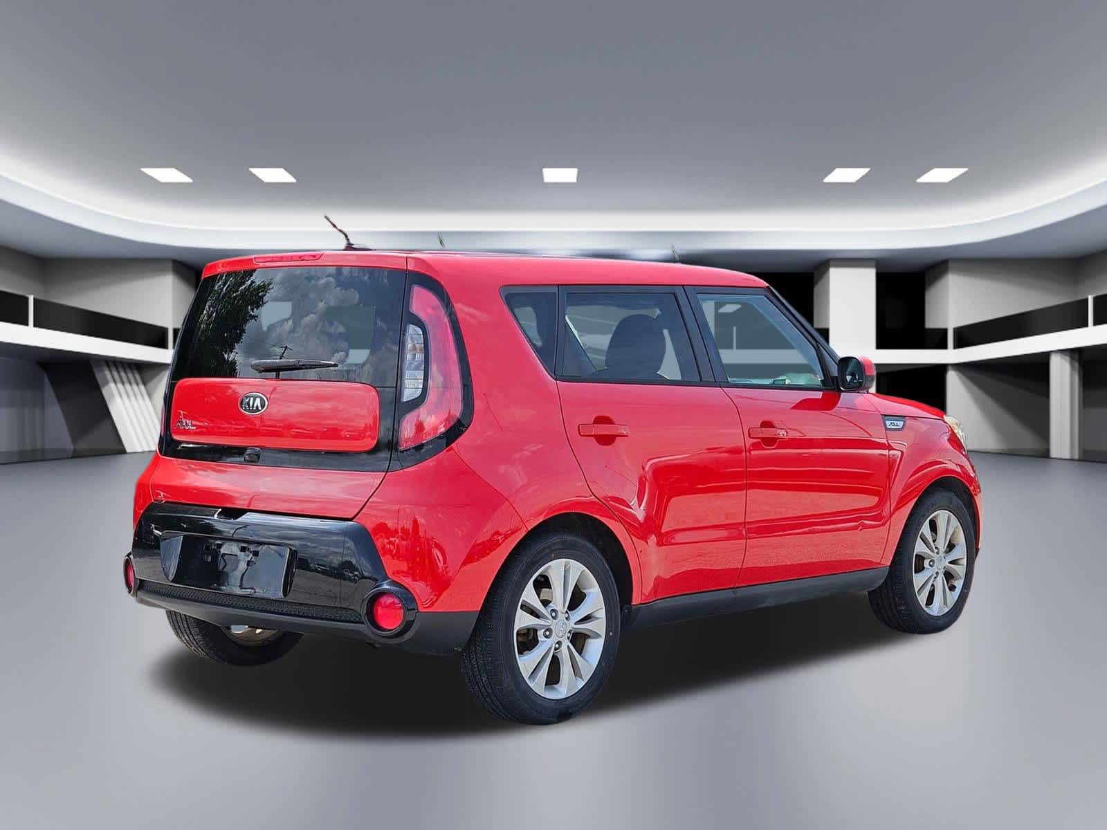 Thumbnail: 2016 Kia Soul - 6