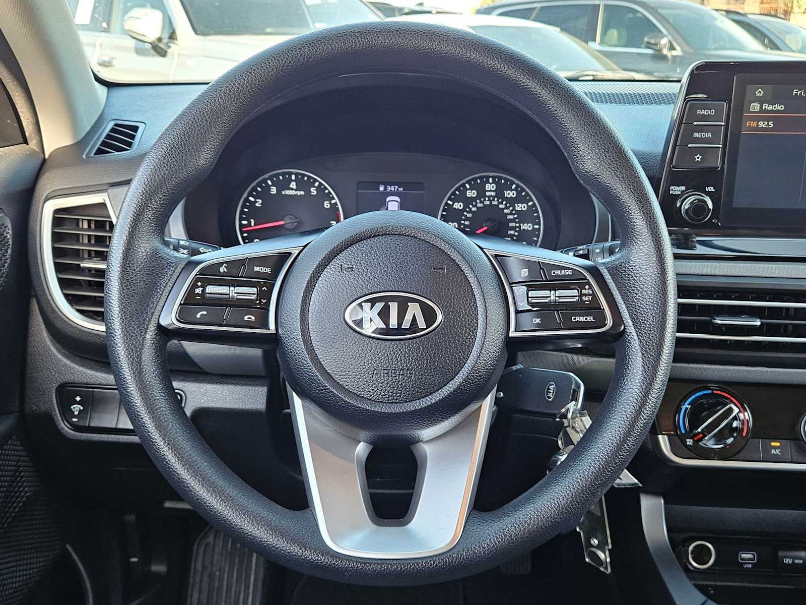 Thumbnail: 2021 Kia Seltos - 21