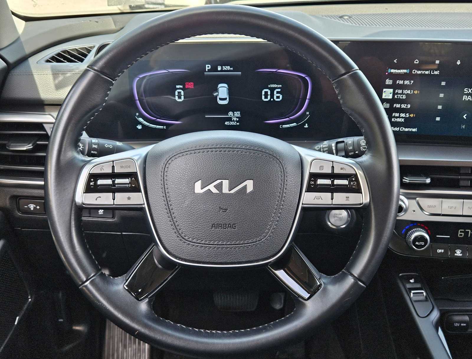 Thumbnail: 2025 Kia Telluride - 21