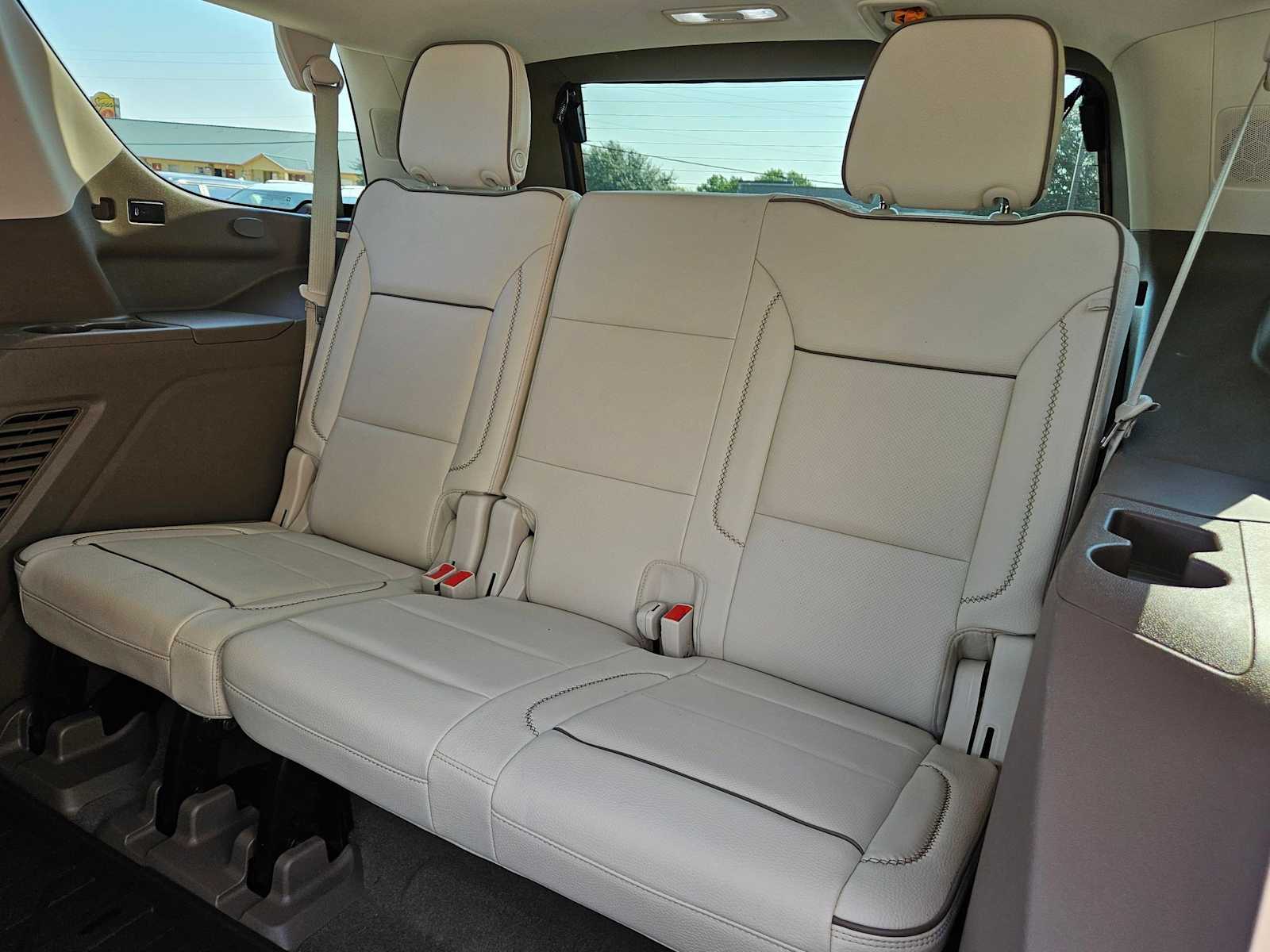 Thumbnail: 2021 GMC Yukon - 22