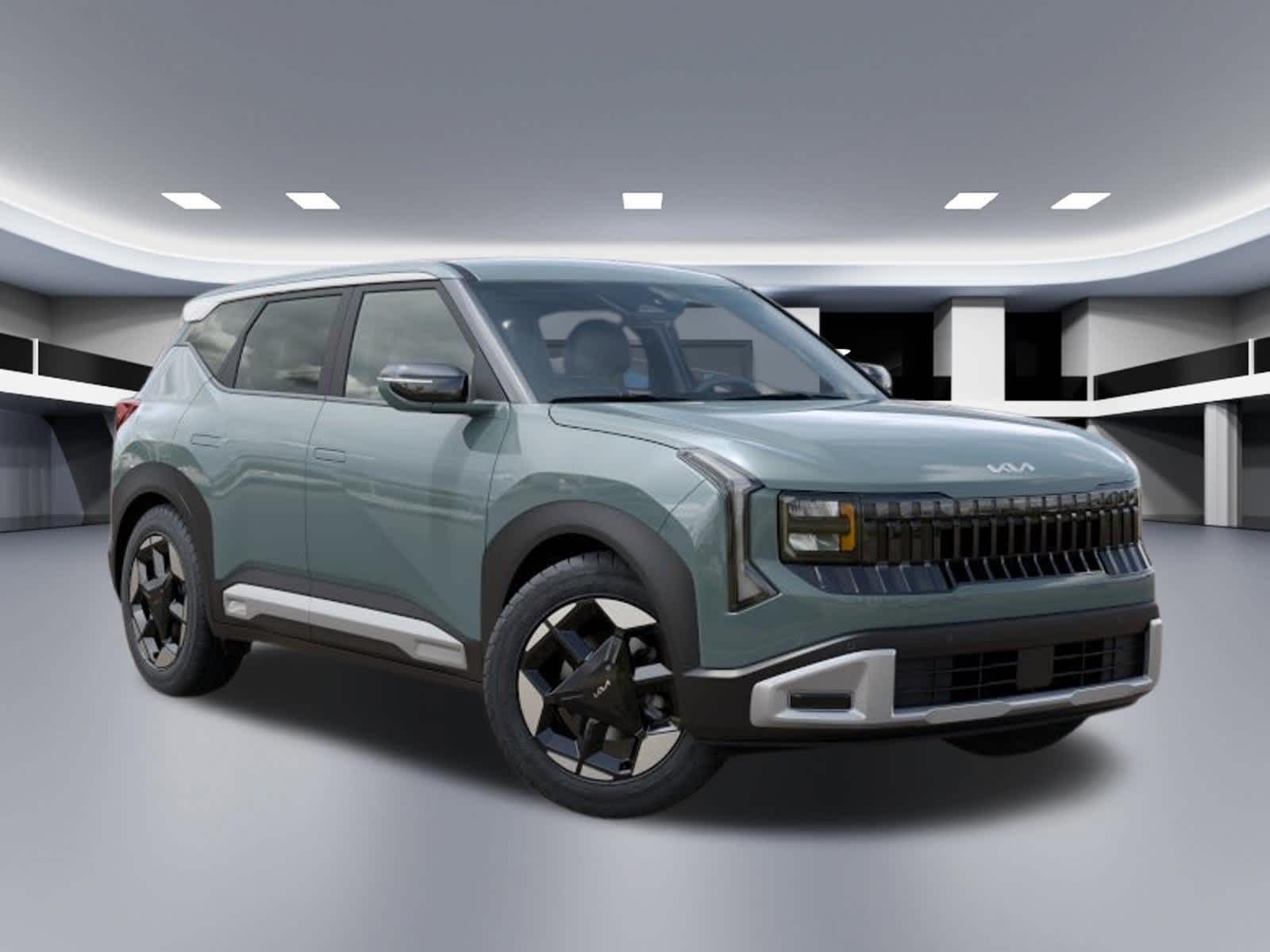 Thumbnail: 2027 Kia Seltos - 8