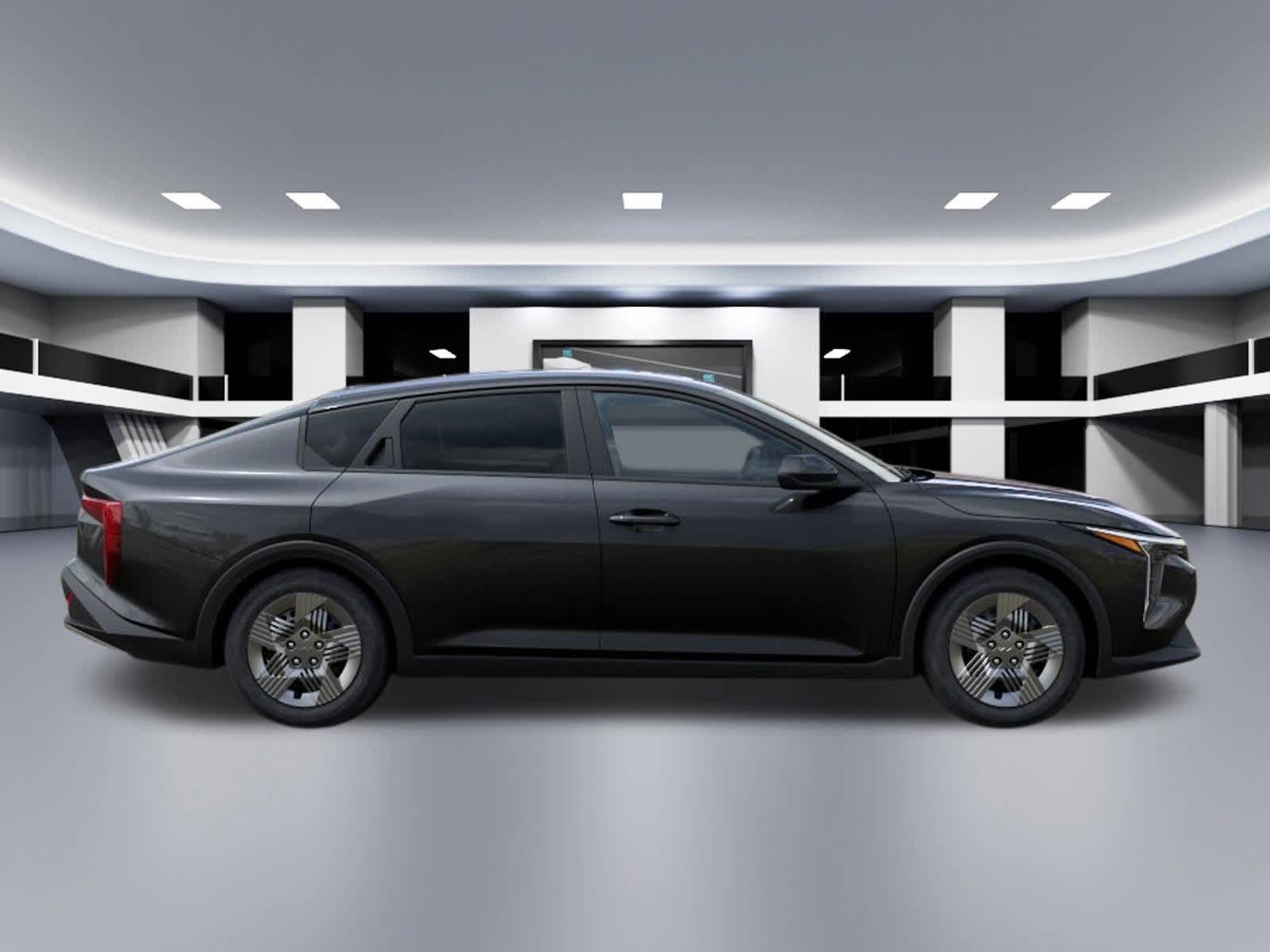 Thumbnail: 2026 Kia K4 - 7