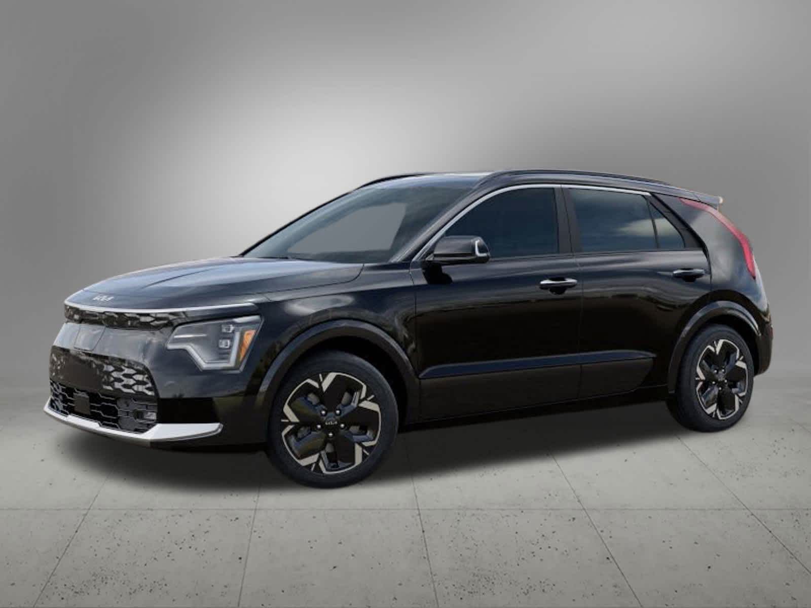 2024 Kia Niro EV Wave photo 3
