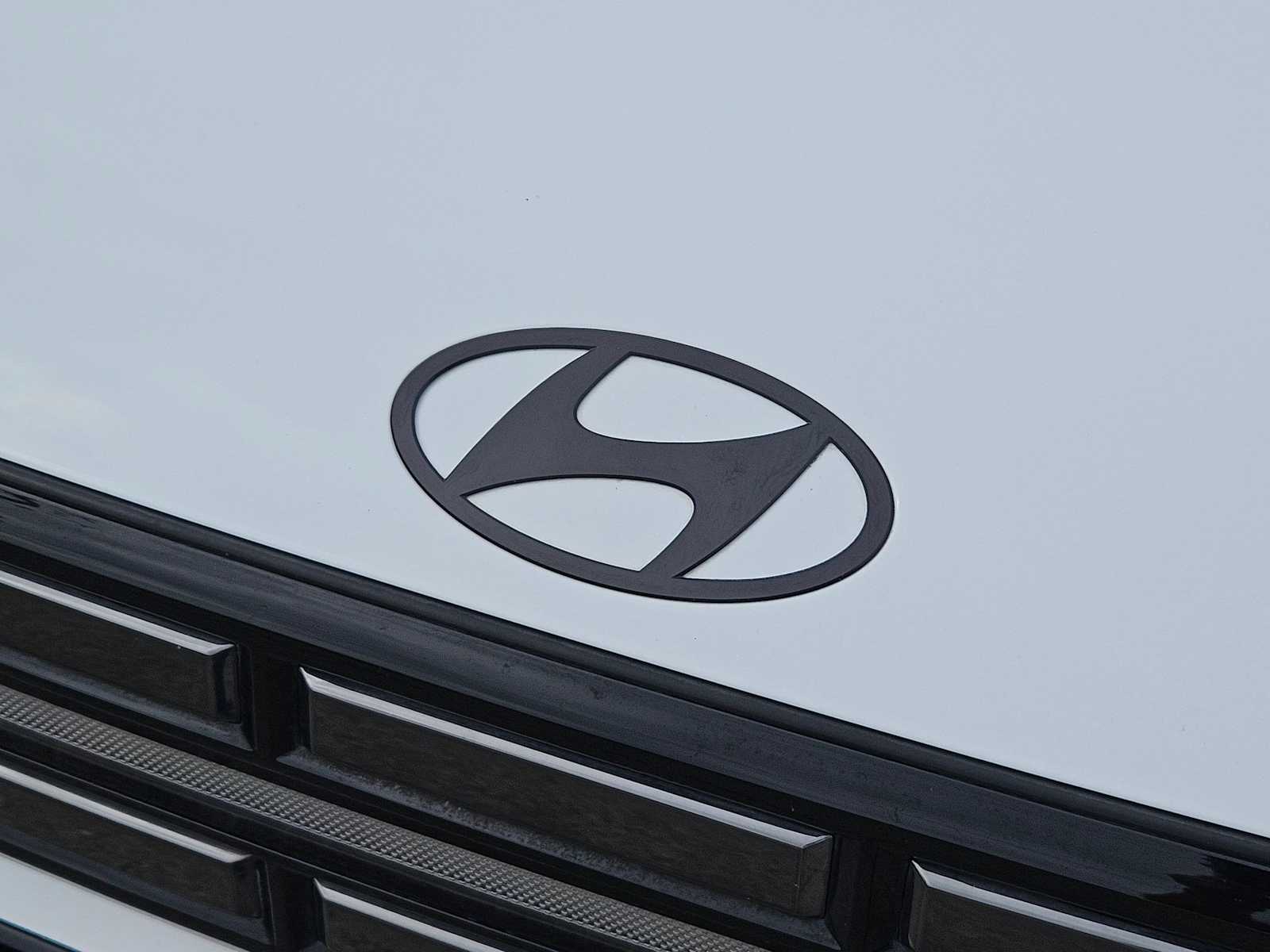 Thumbnail: 2025 Hyundai Santa Fe - 12