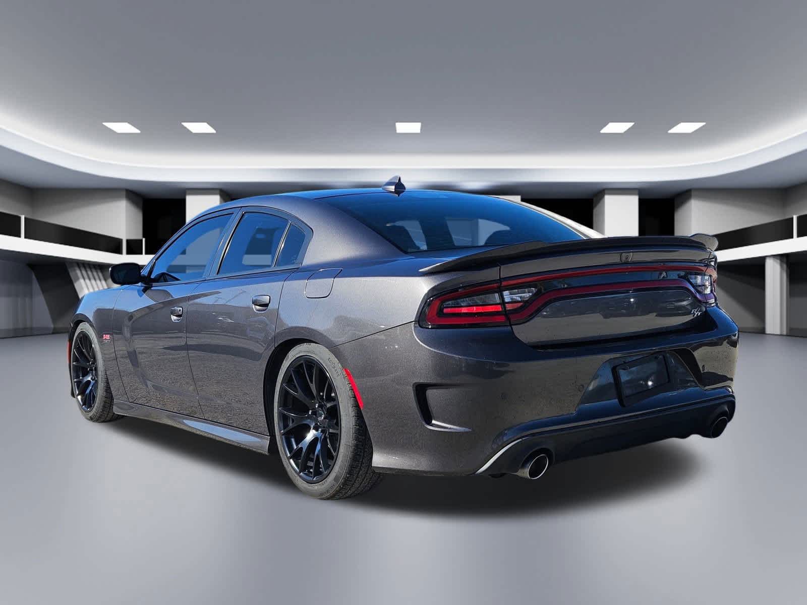 Thumbnail: 2019 Dodge Charger - 4