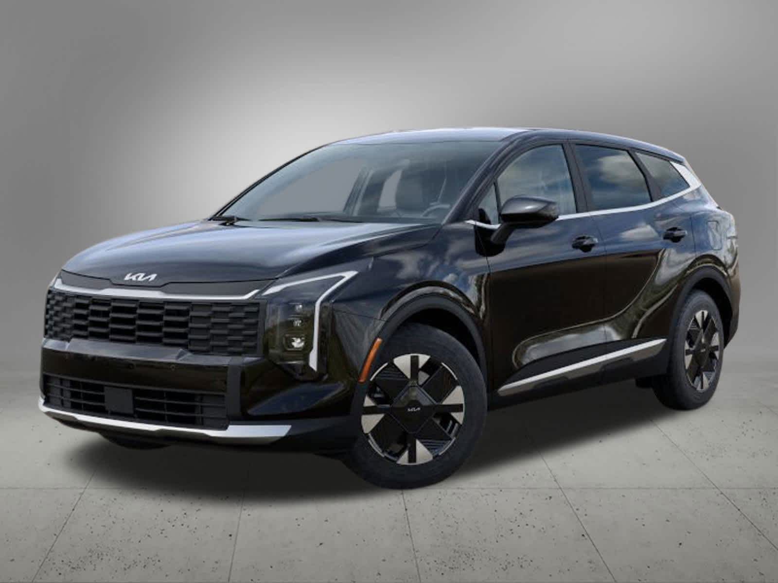 Thumbnail: 2026 Kia Sportage - 1