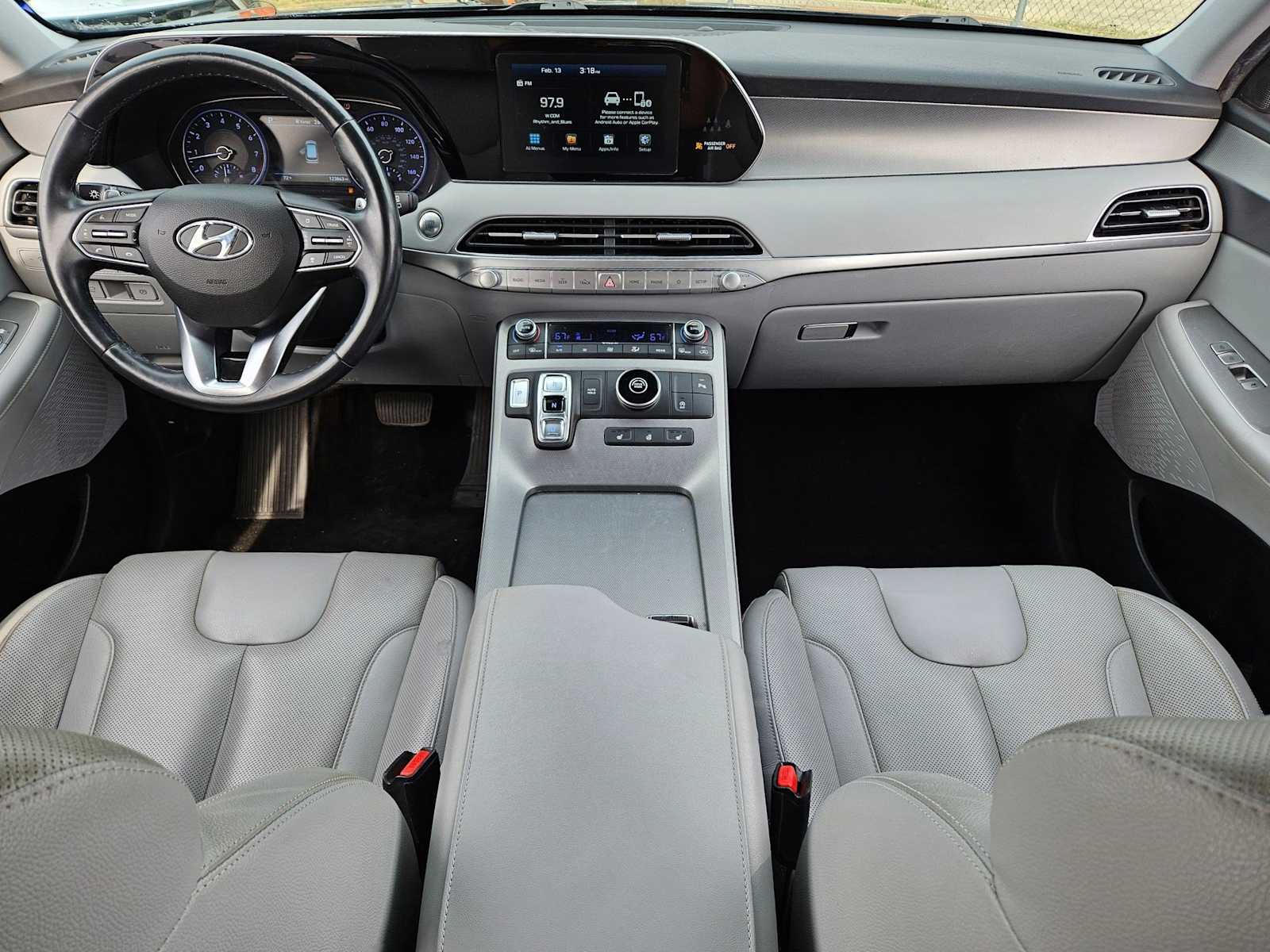 Thumbnail: 2020 Hyundai Palisade - 16