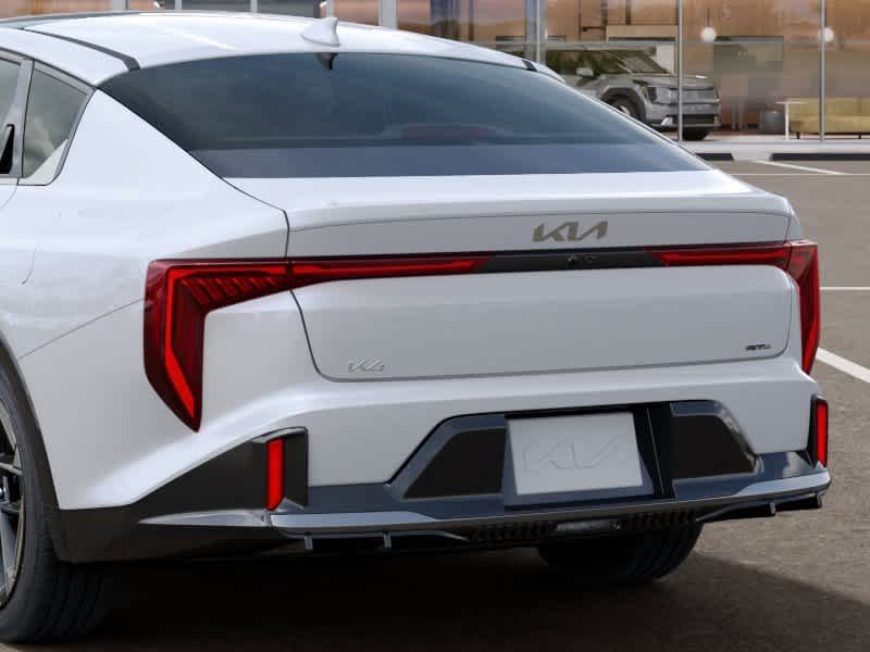 Thumbnail: 2026 Kia K4 - 13