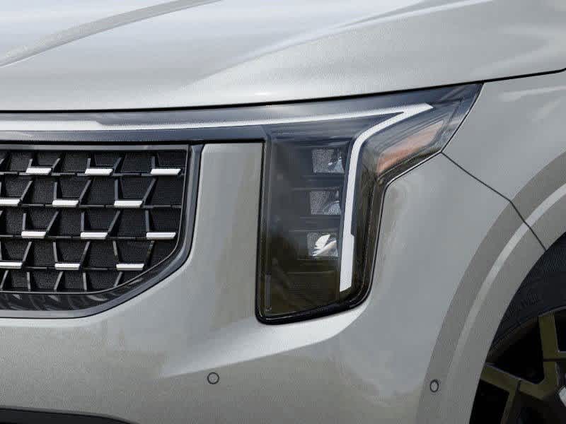 Thumbnail: 2026 Kia Carnival - 10