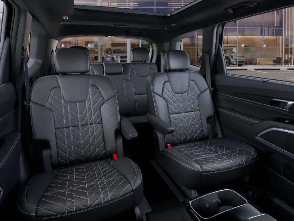 Thumbnail: 2025 Kia Telluride - 16