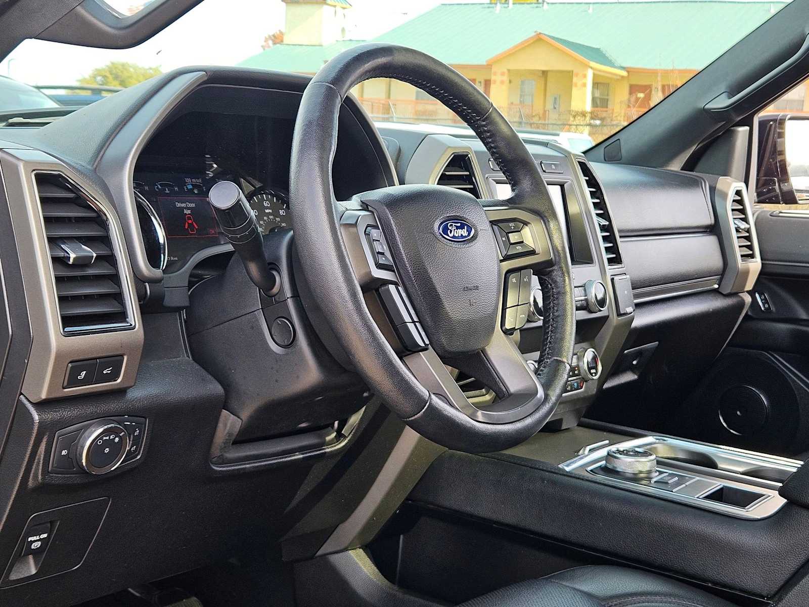 Thumbnail: 2020 Ford Expedition - 2