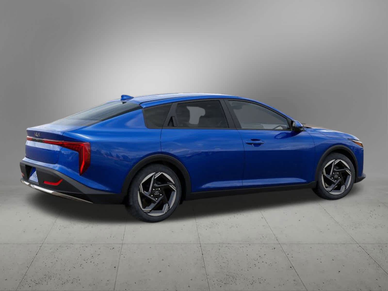2025 Kia K4 EX 6