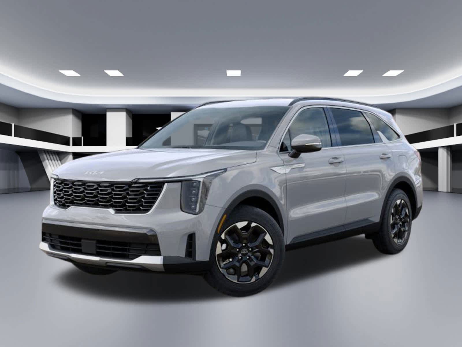 Thumbnail: 2026 Kia Sorento - 1