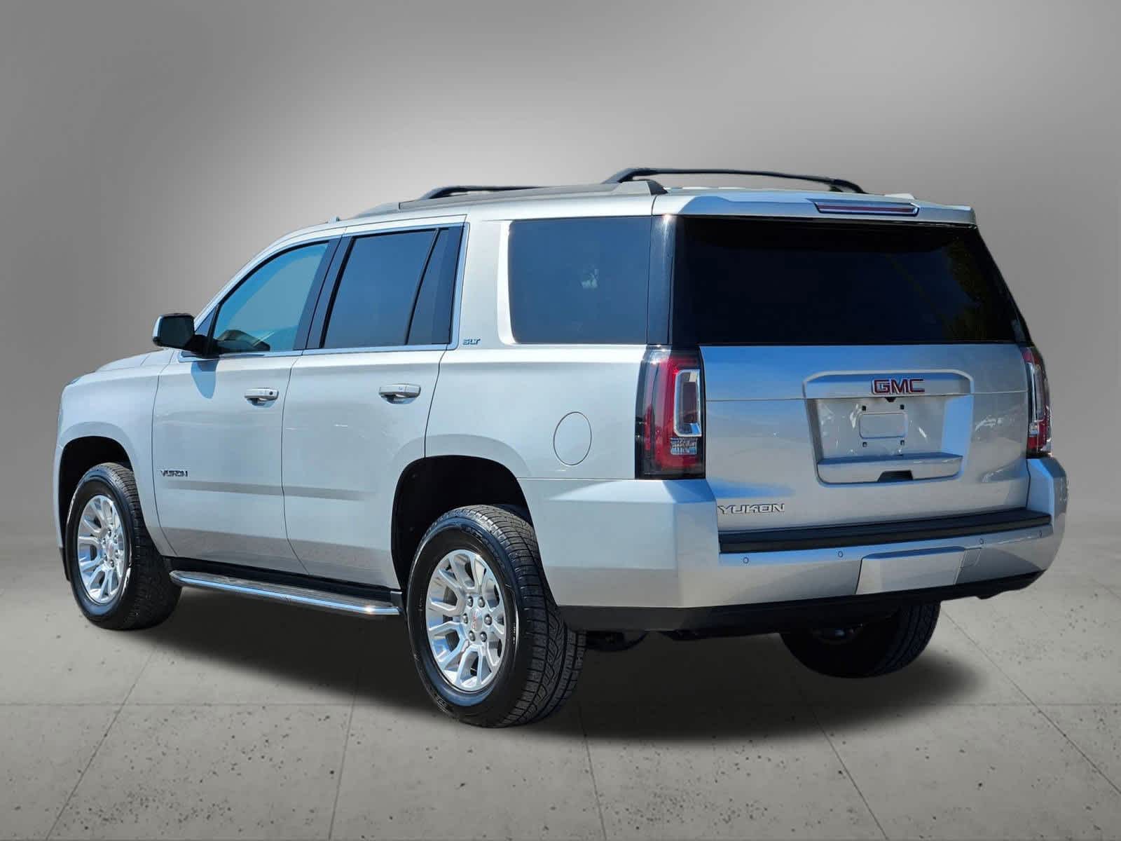Thumbnail: 2020 GMC Yukon - 4