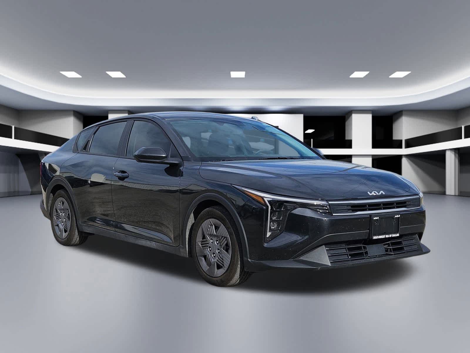 Thumbnail: 2025 Kia K4 - 7