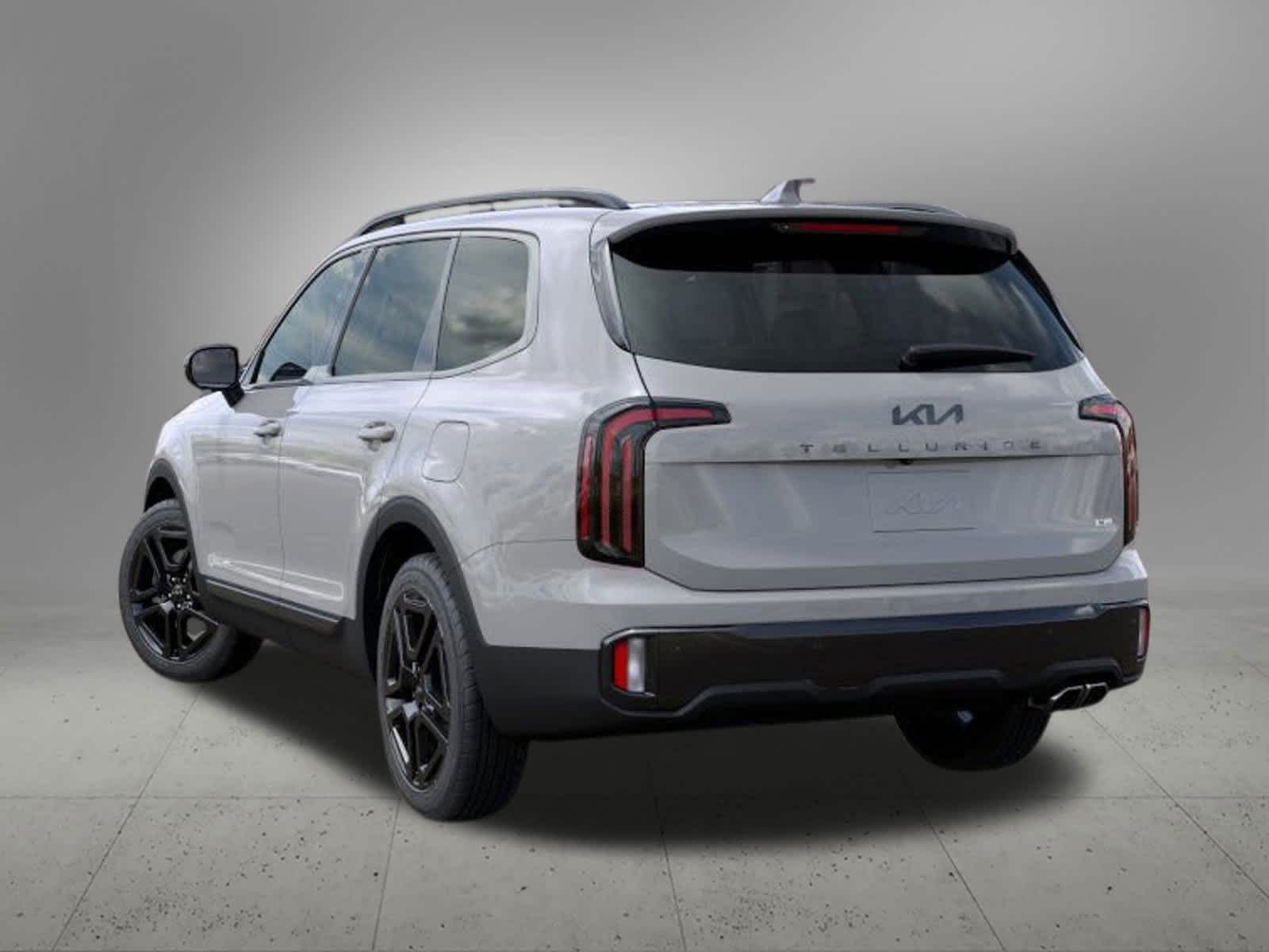 Thumbnail: 2025 Kia Telluride - 4